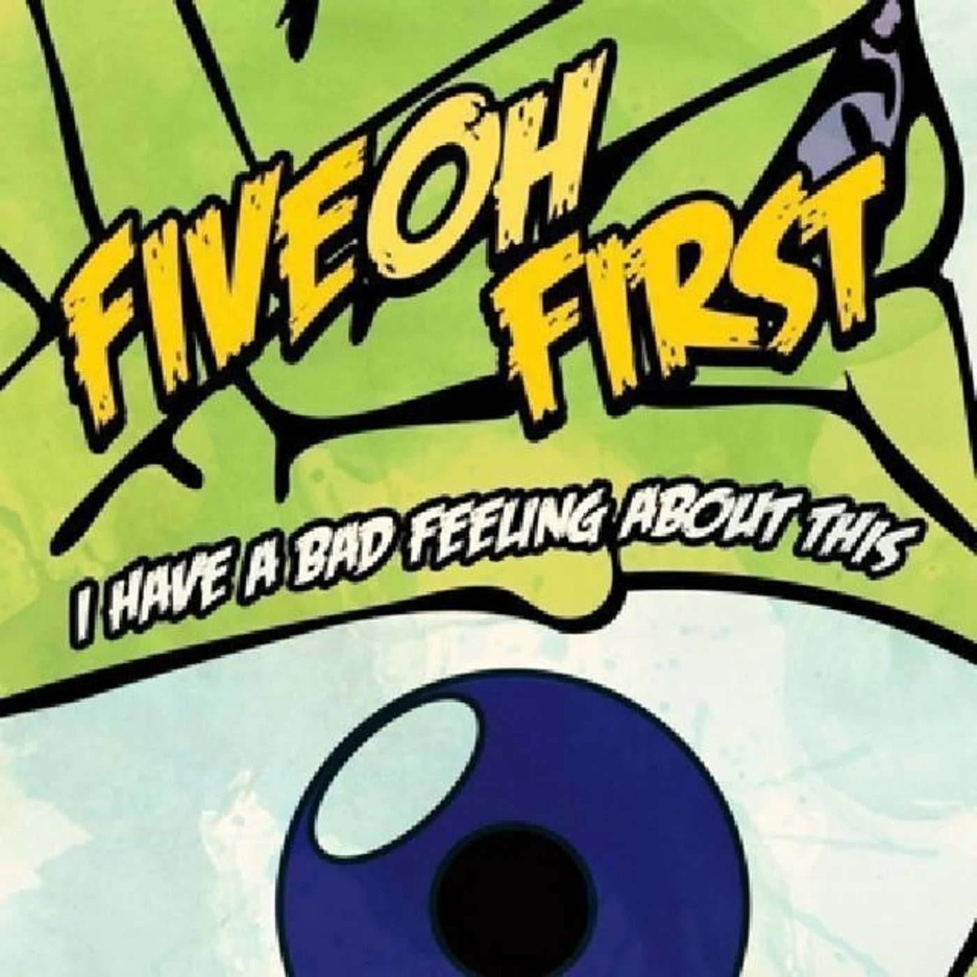 FIVEOHfirst Brand Page