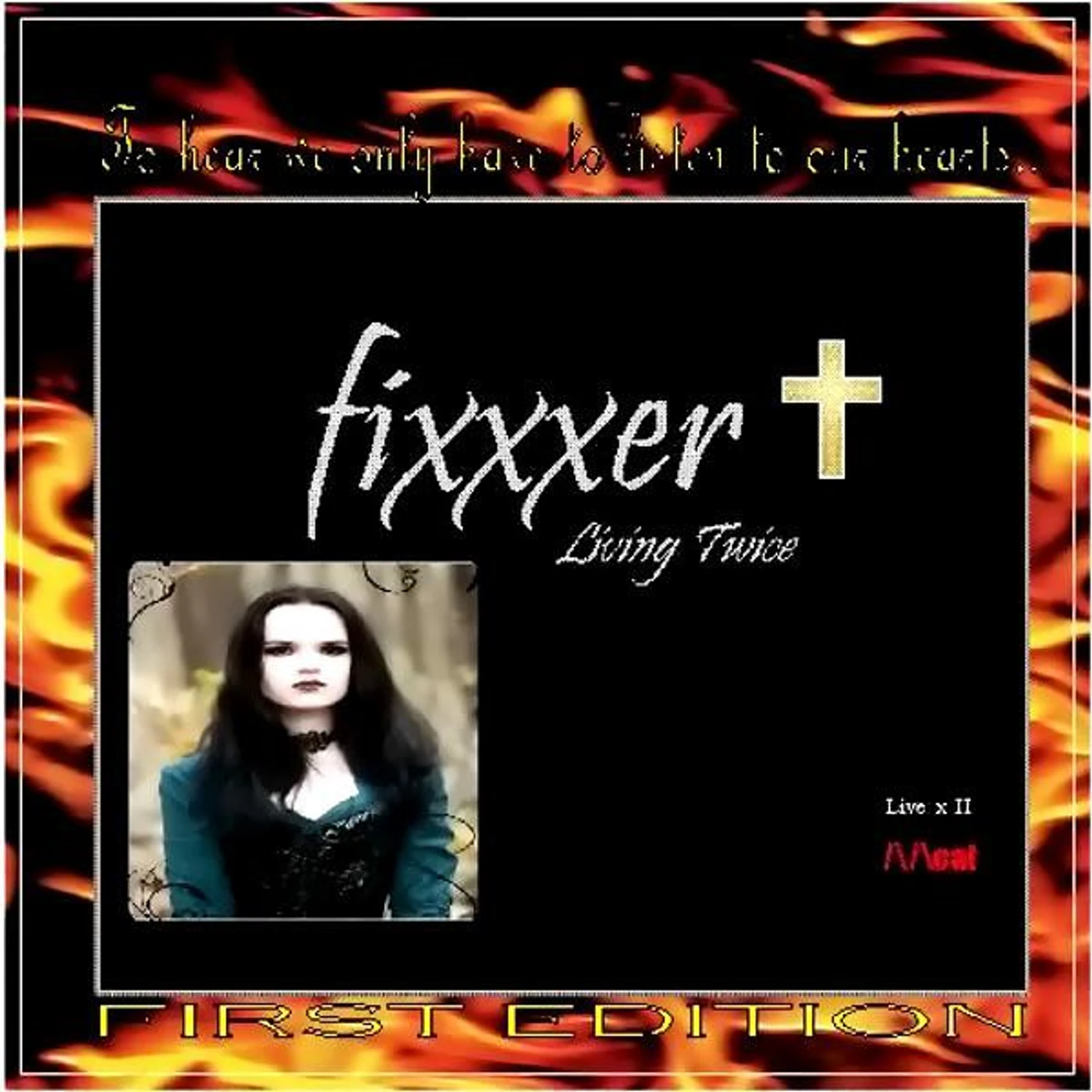 Fixxxer Brand Page