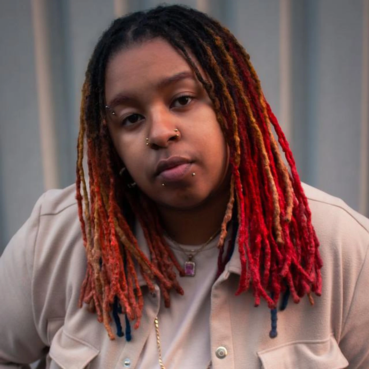 Fiyahdred Brand Page