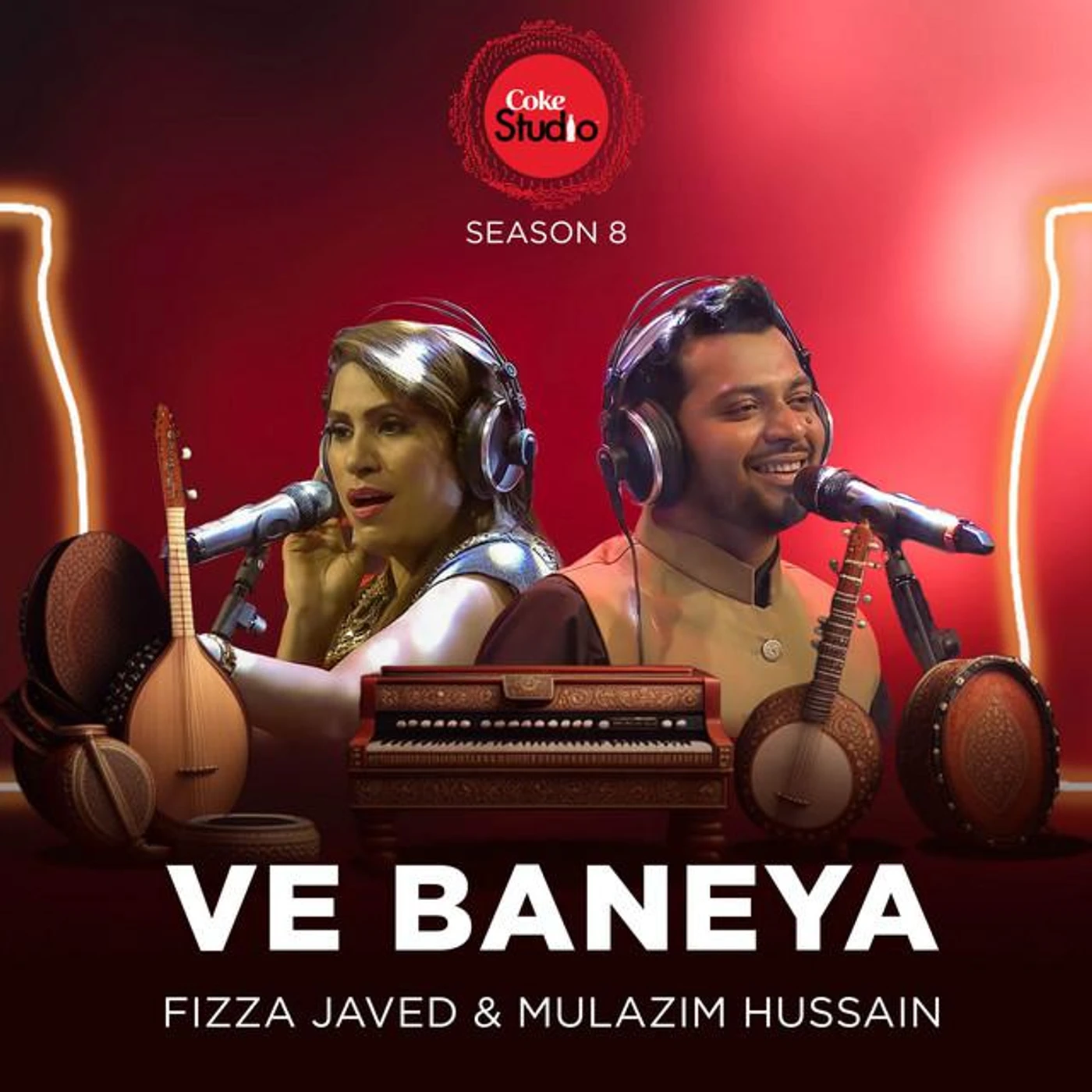 Fizza Javed Brand Page