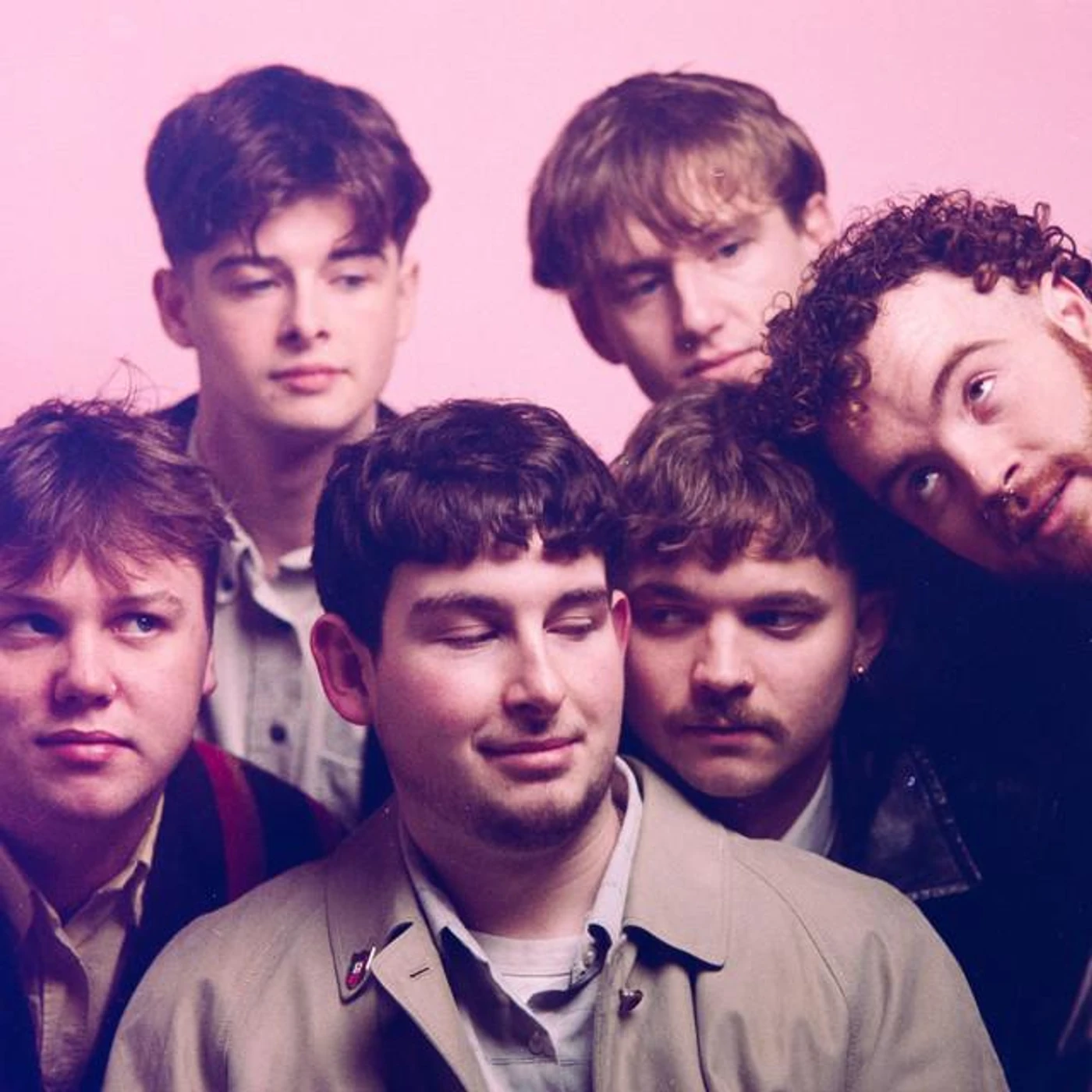 Fizzy Orange Brand Page