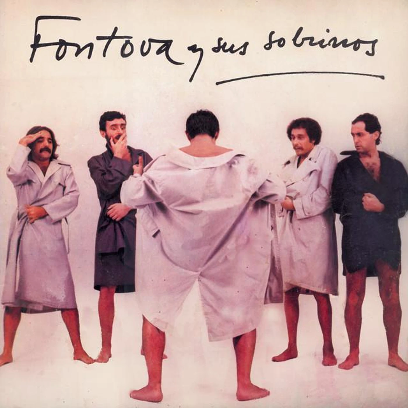 Fontova Y Sus Sobrinos Brand Page