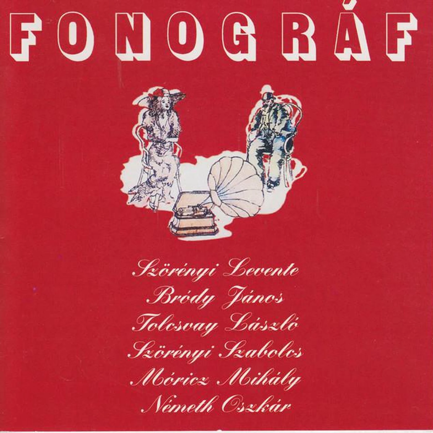 Fonograf Ensemble