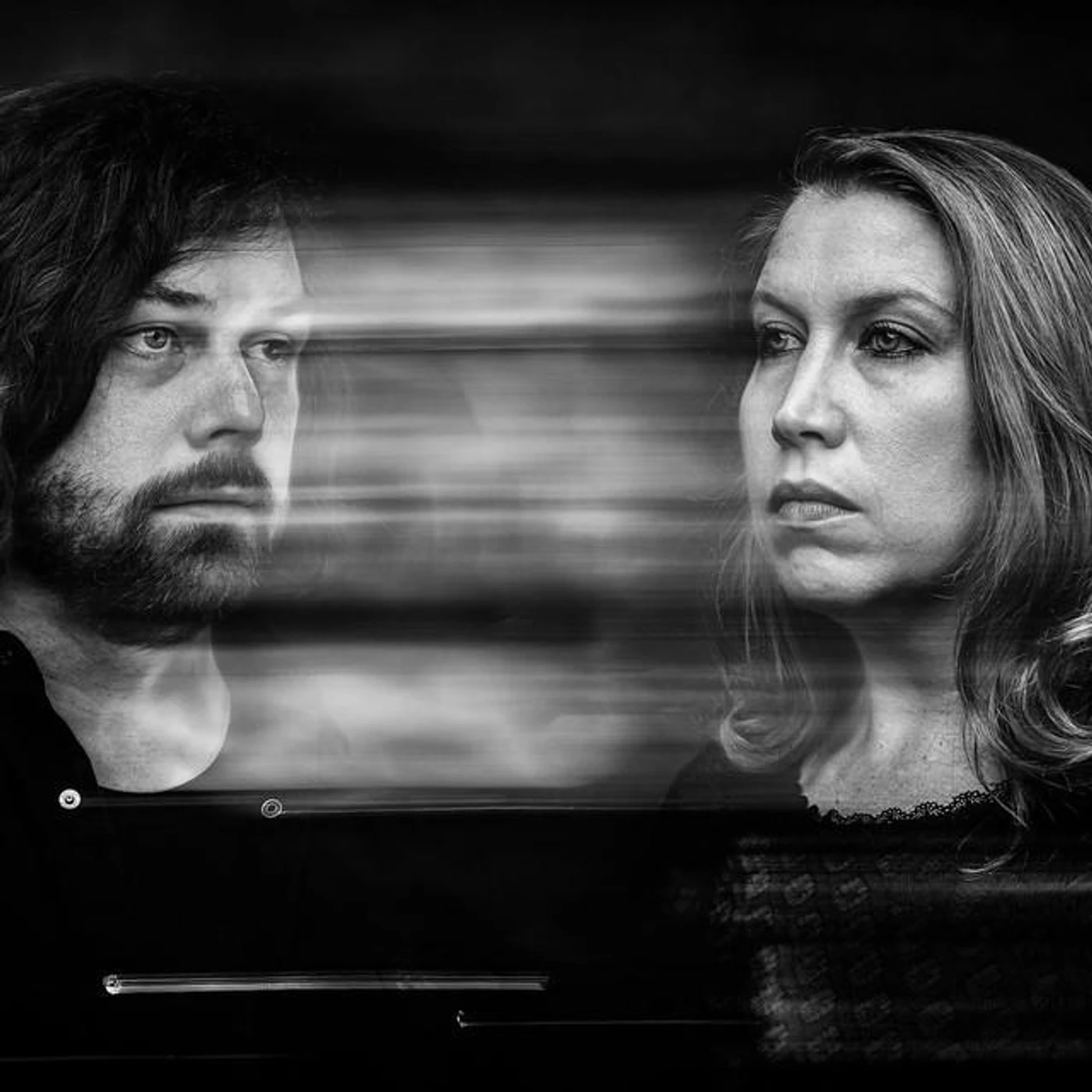 Fool's Ghost Brand Page