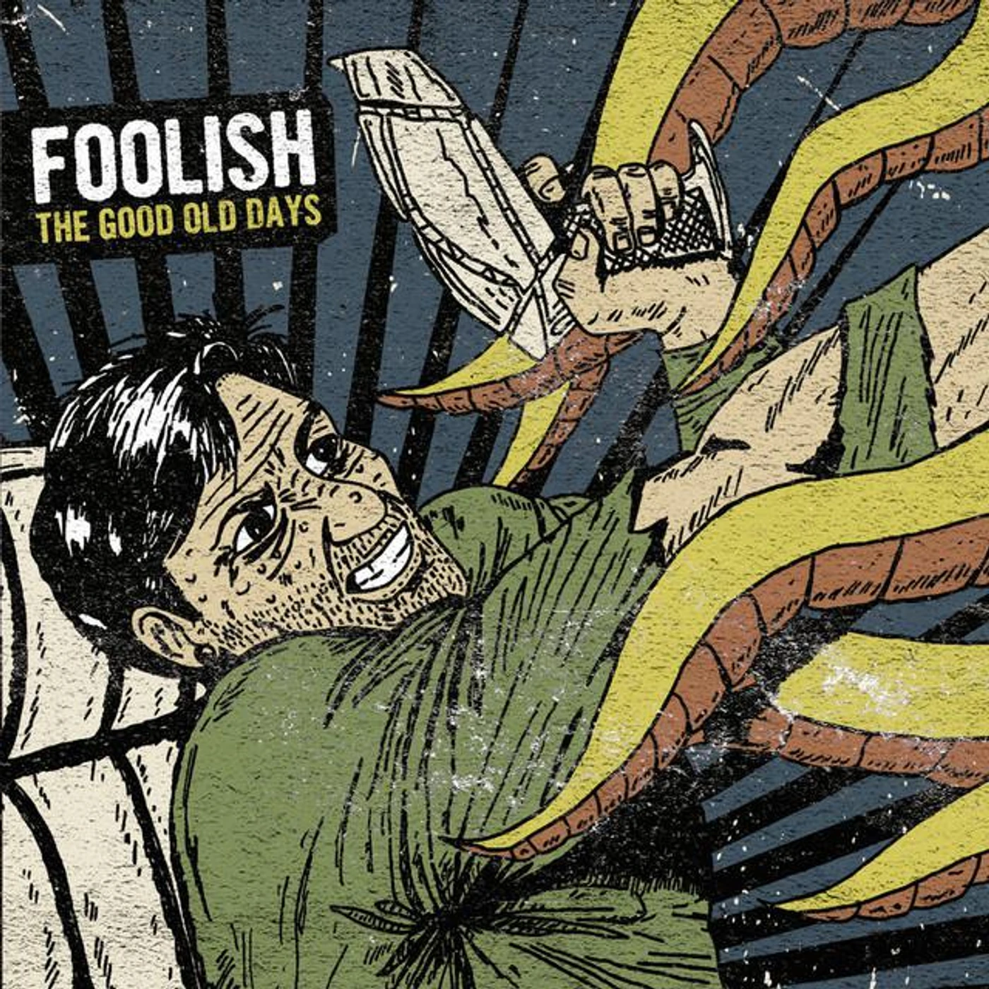 Foolish Brand Page