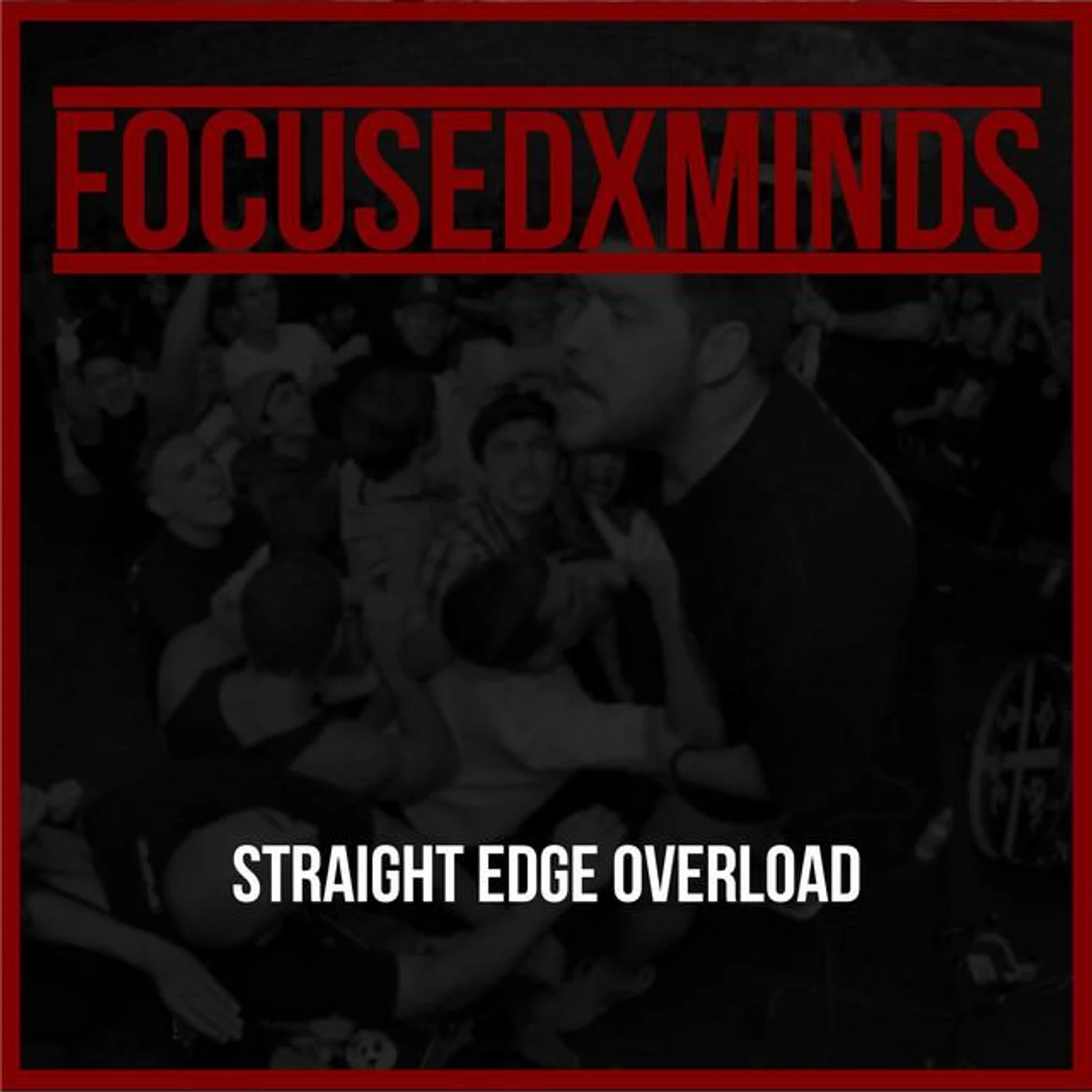 Focused X Minds