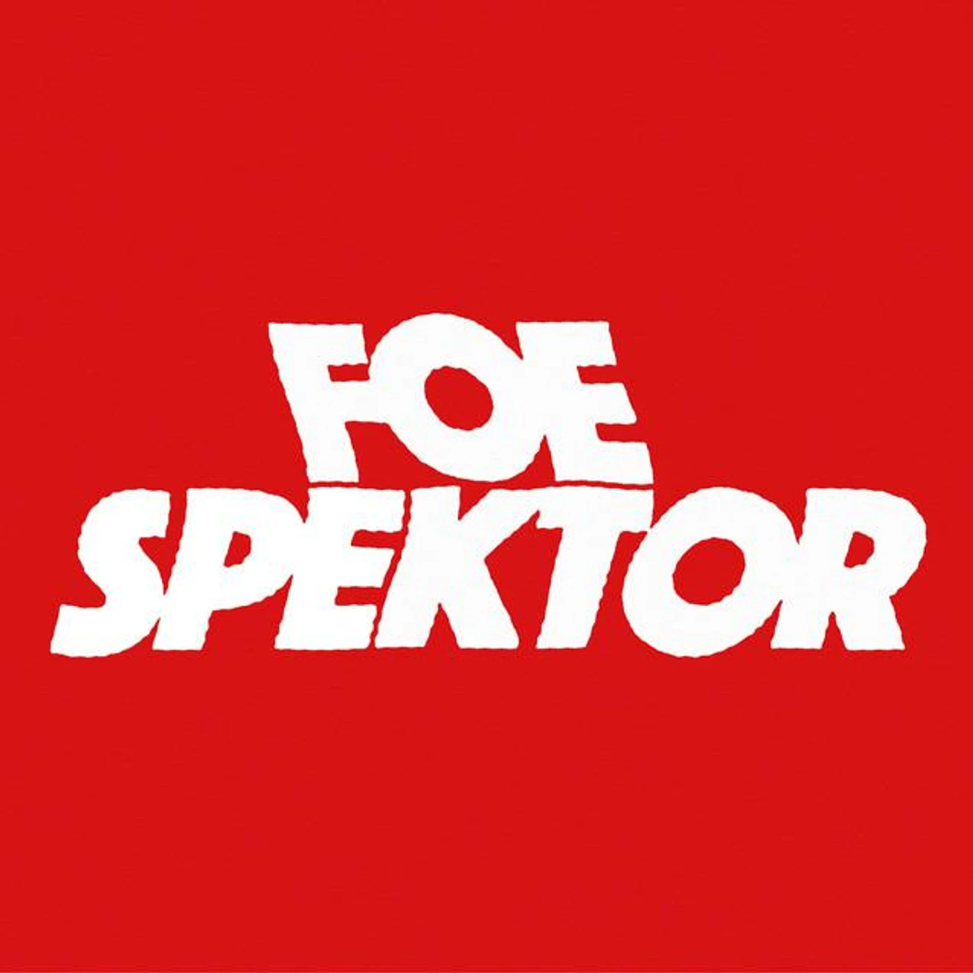 Foe Spektor Brand Page