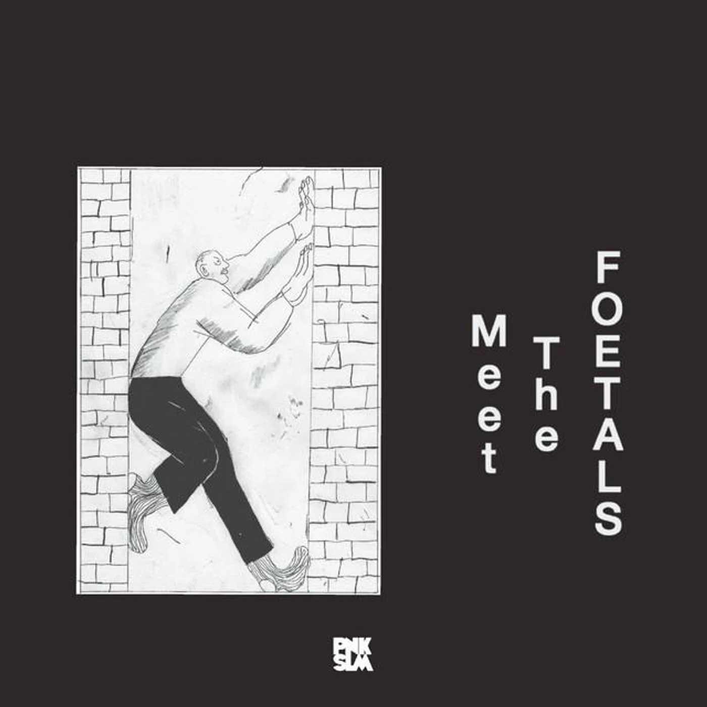 The Foetals Brand Page