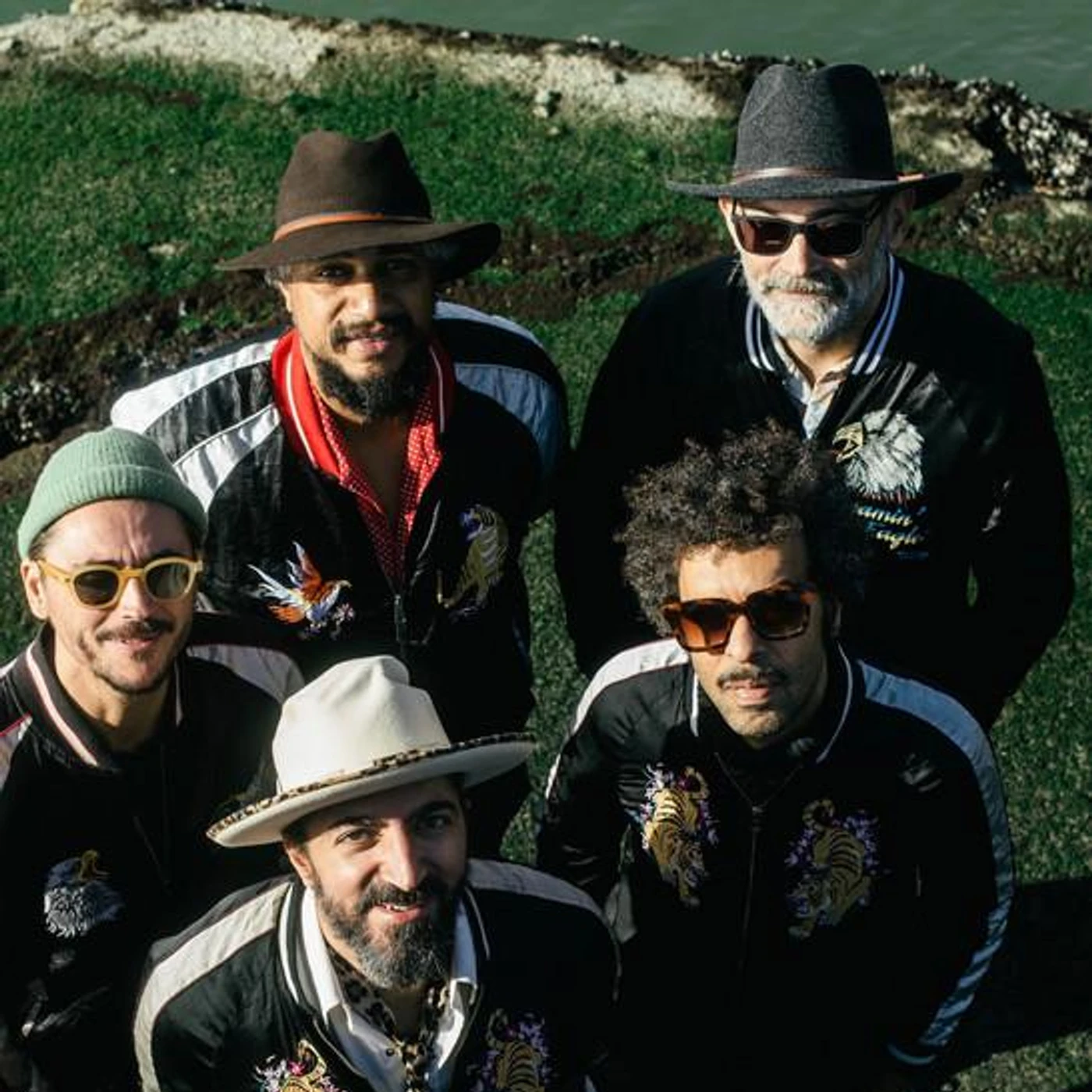 Fogo Fogo Brand Page