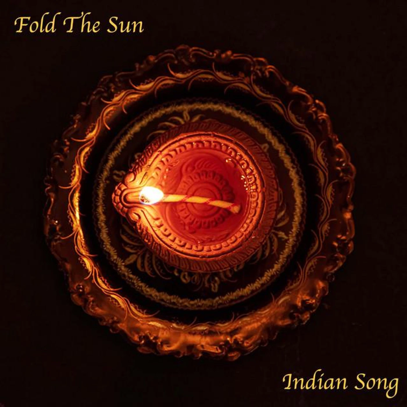 Fold The Sun