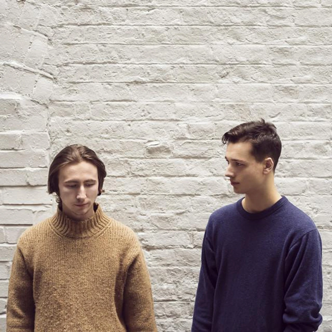 Folded Like Fabric Brand Page