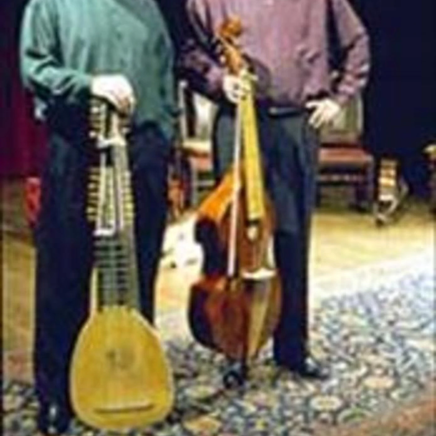 Folger Consort