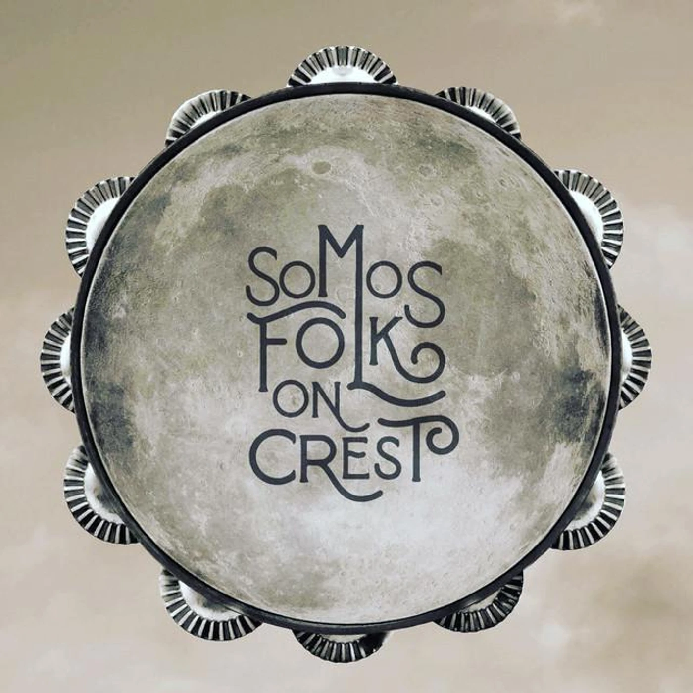 Folk On Crest Brand Page