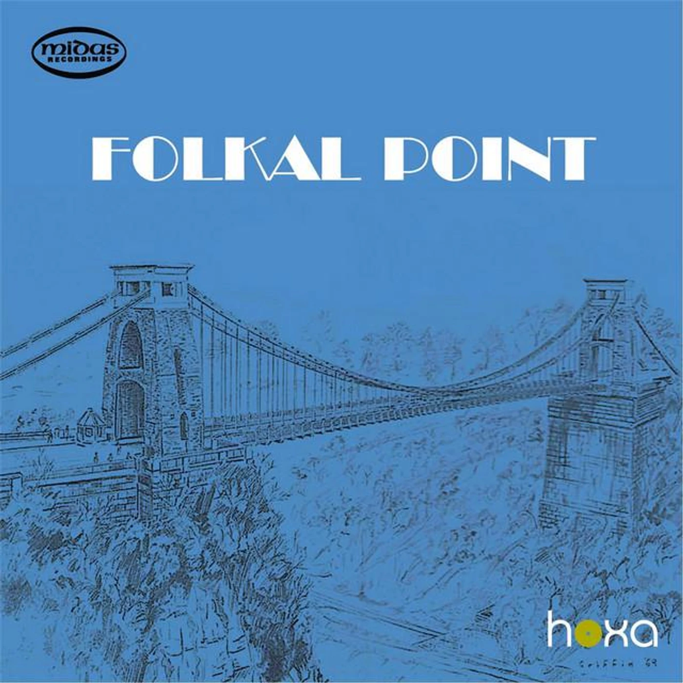 Folkal Point Brand Page