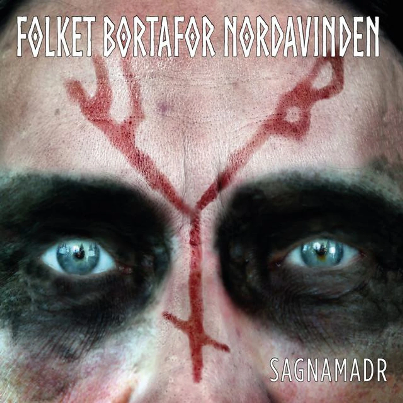 Folket Bortafor Nordavinden Brand Page