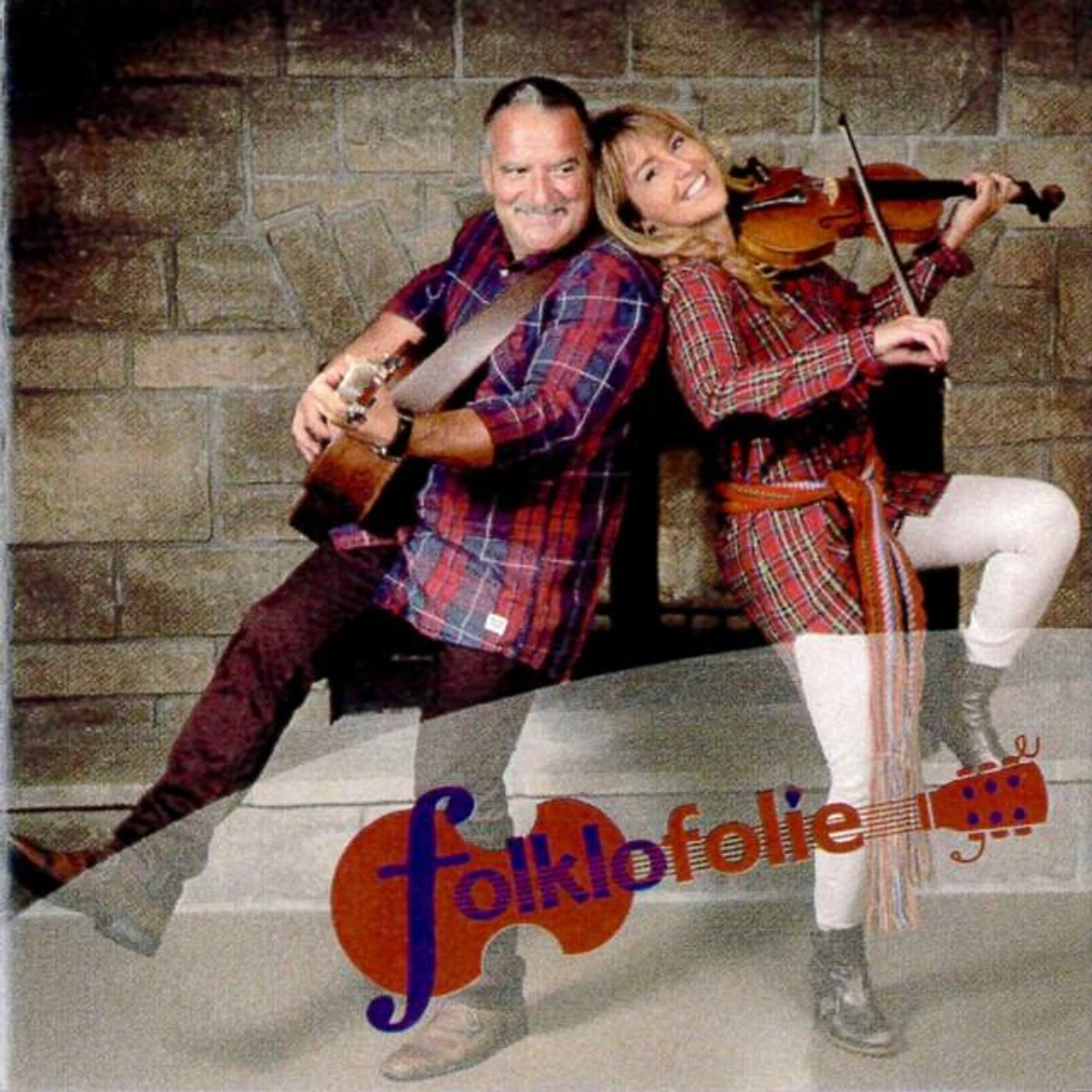 Folklofolie