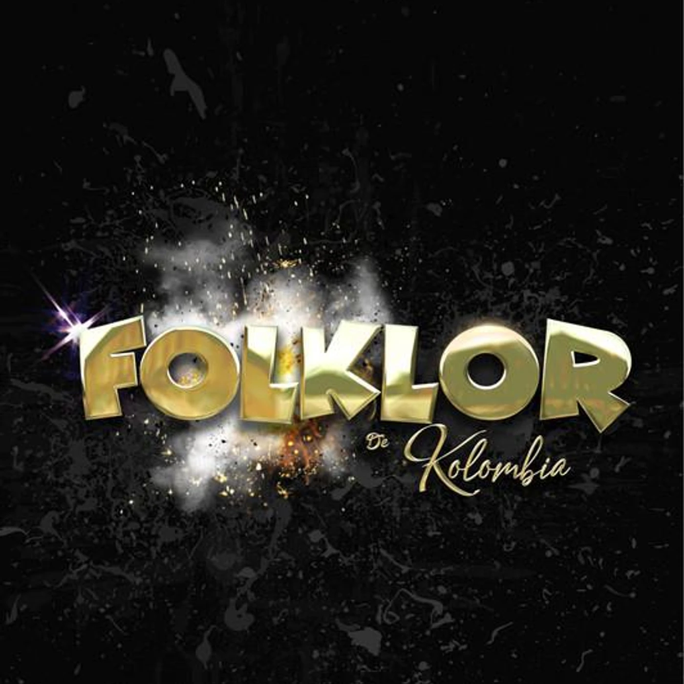 Folklor de Kolombia Brand Page
