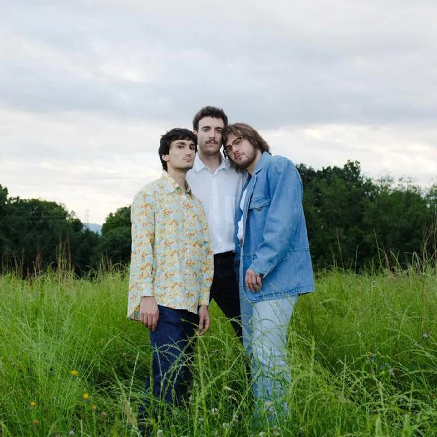 Folks, stay home Brand Page