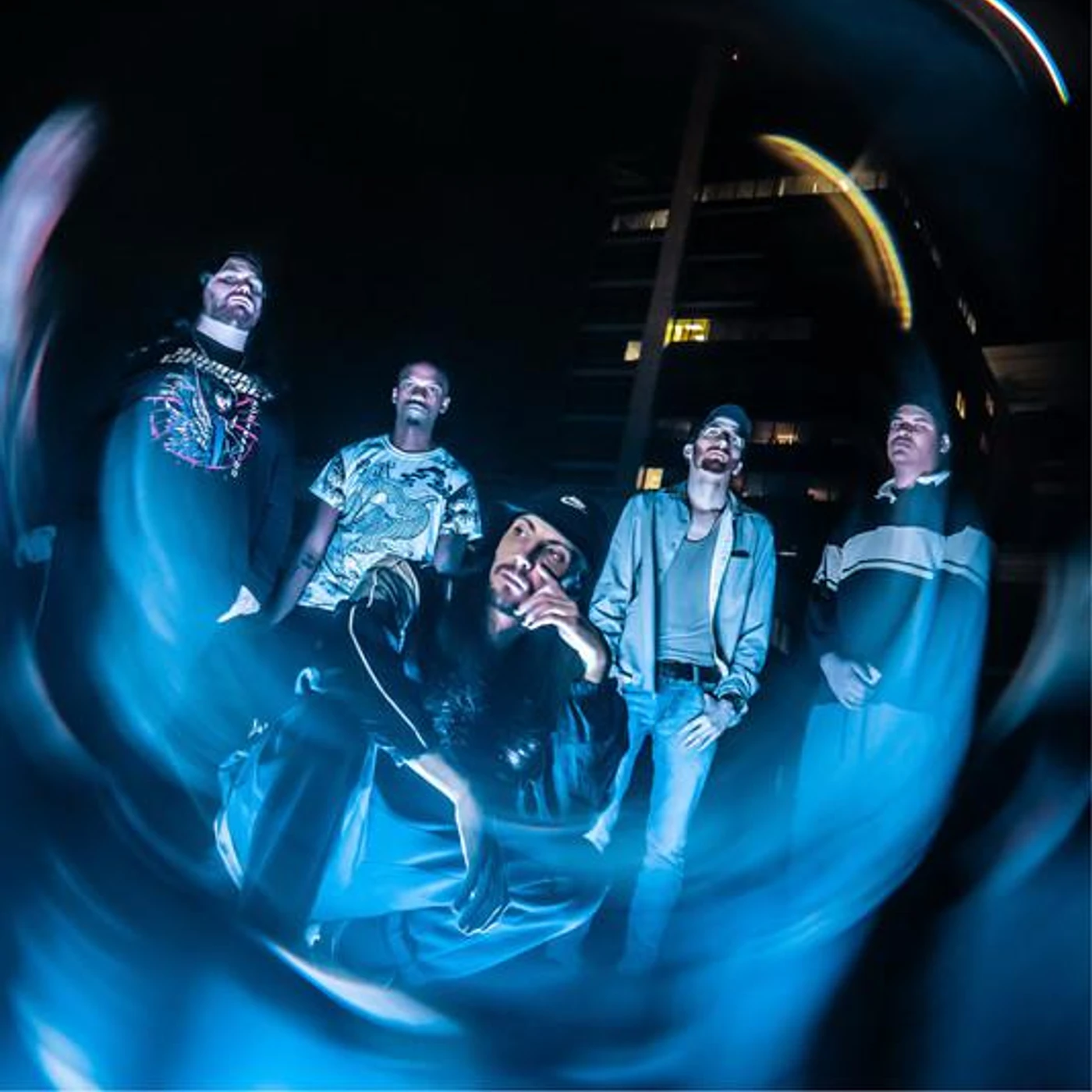 For Fear Itself Brand Page