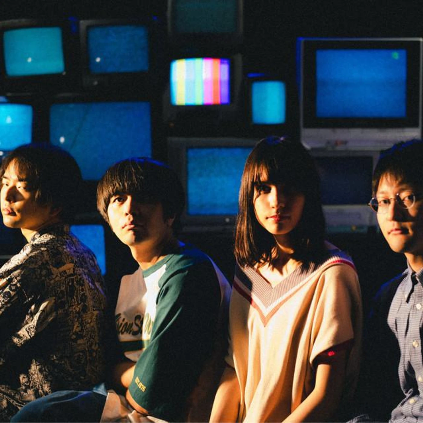 stargaze shelter Store: Official Merch & Vinyl