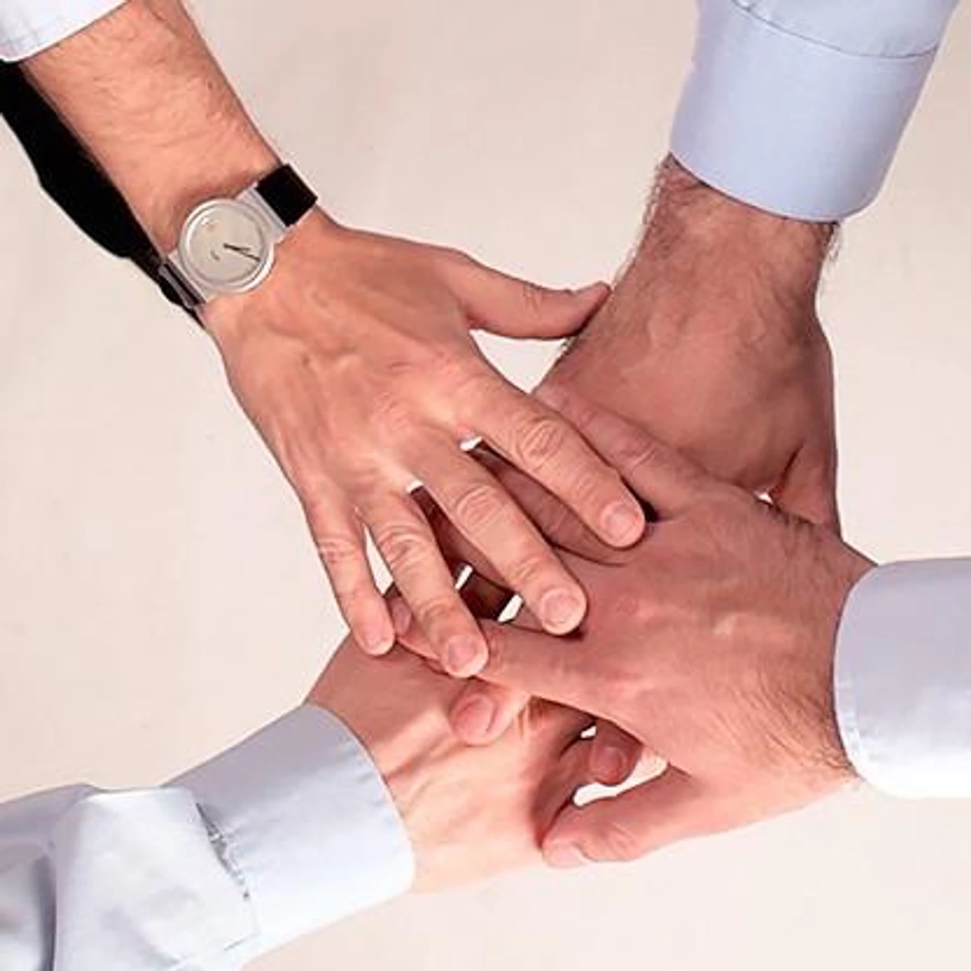 For Your Information Brand Page