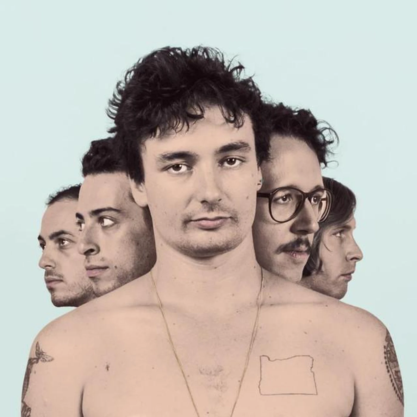 Fort Lean Brand Page