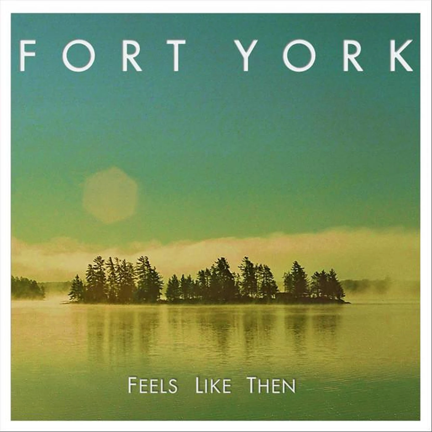 Fort York Brand Page