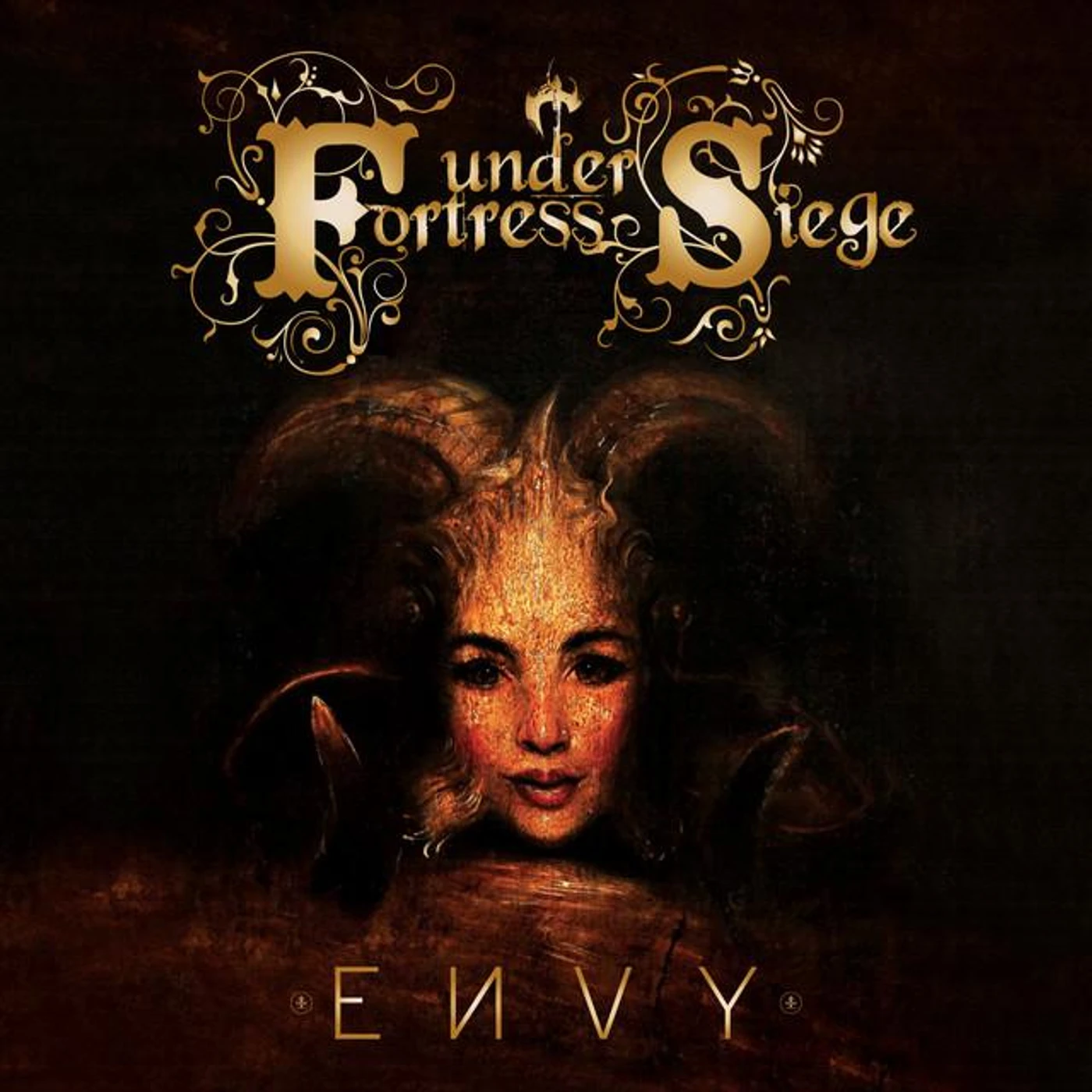 Fortress Under Siege Brand Page
