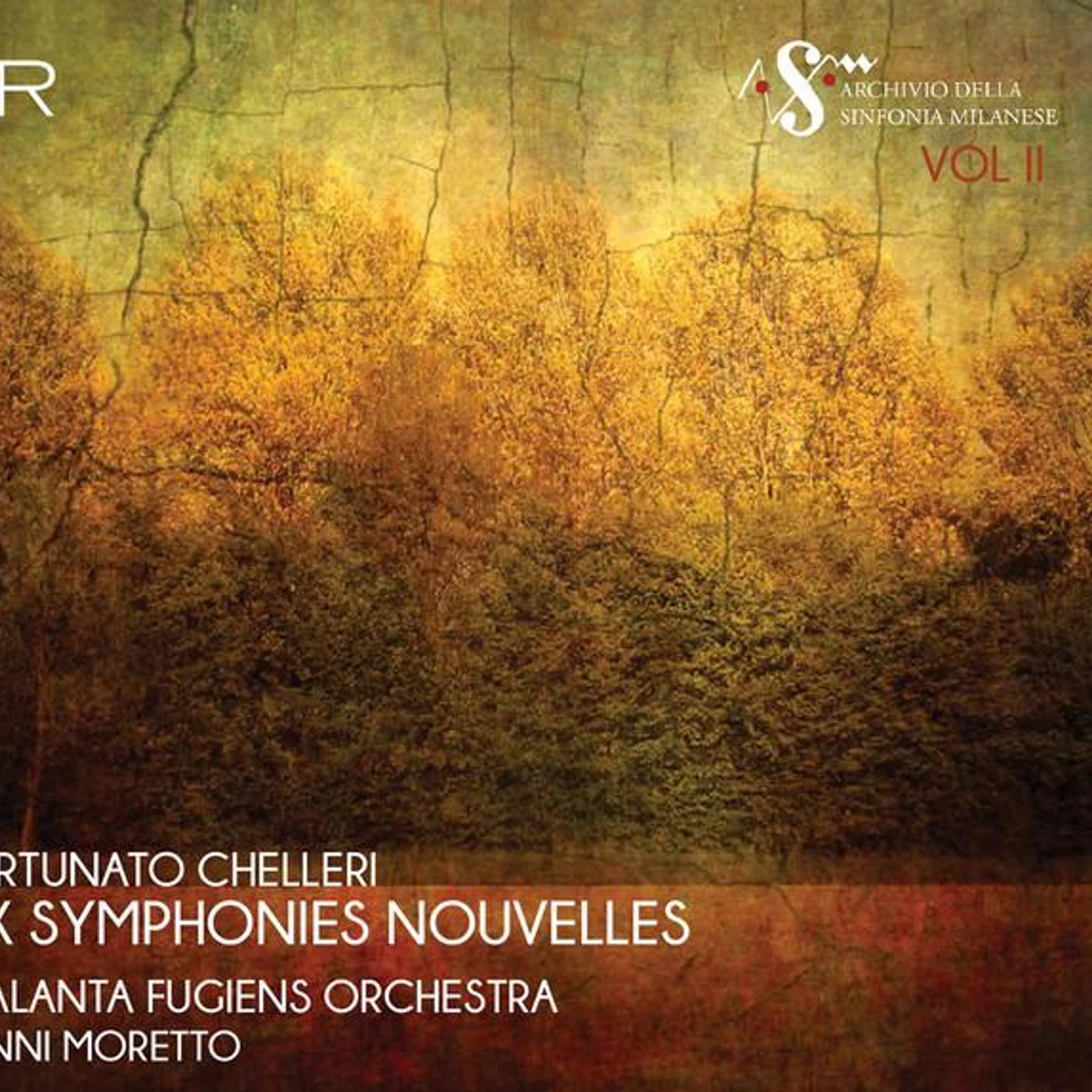 Fortunato Chelleri