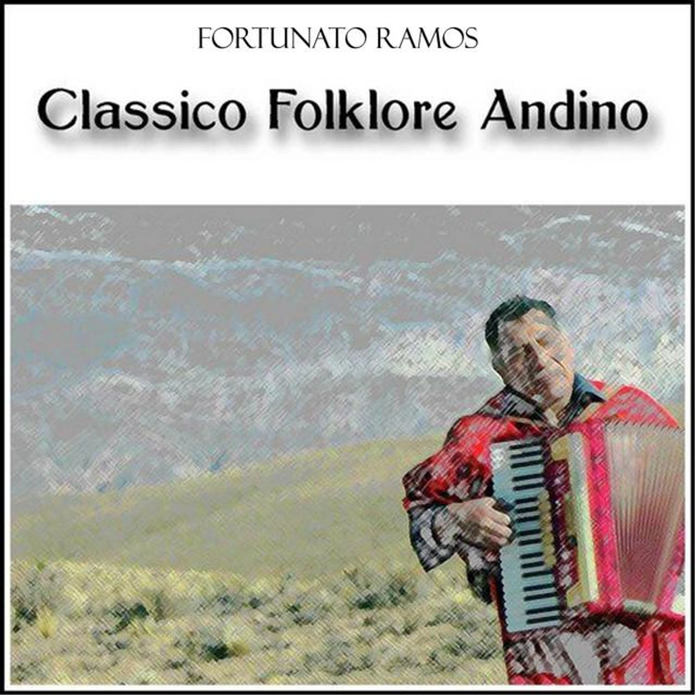 Fortunato Ramos Brand Page
