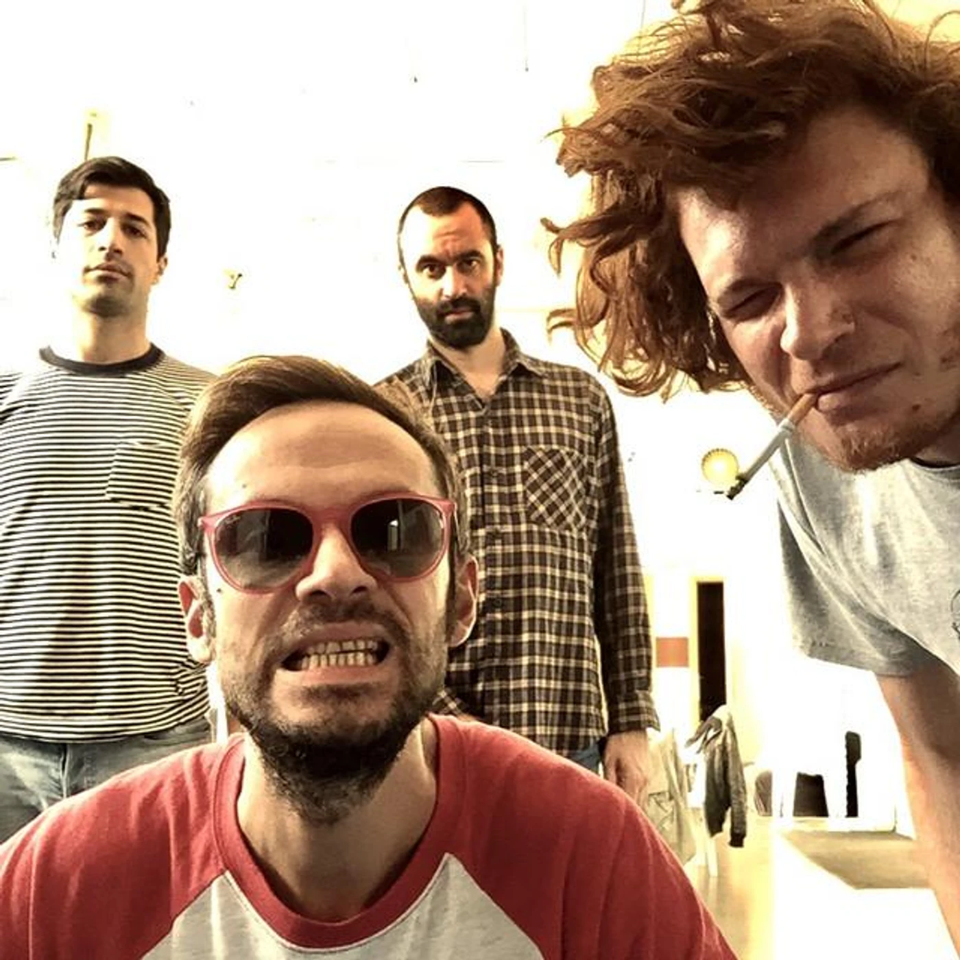 Forty Winks Brand Page