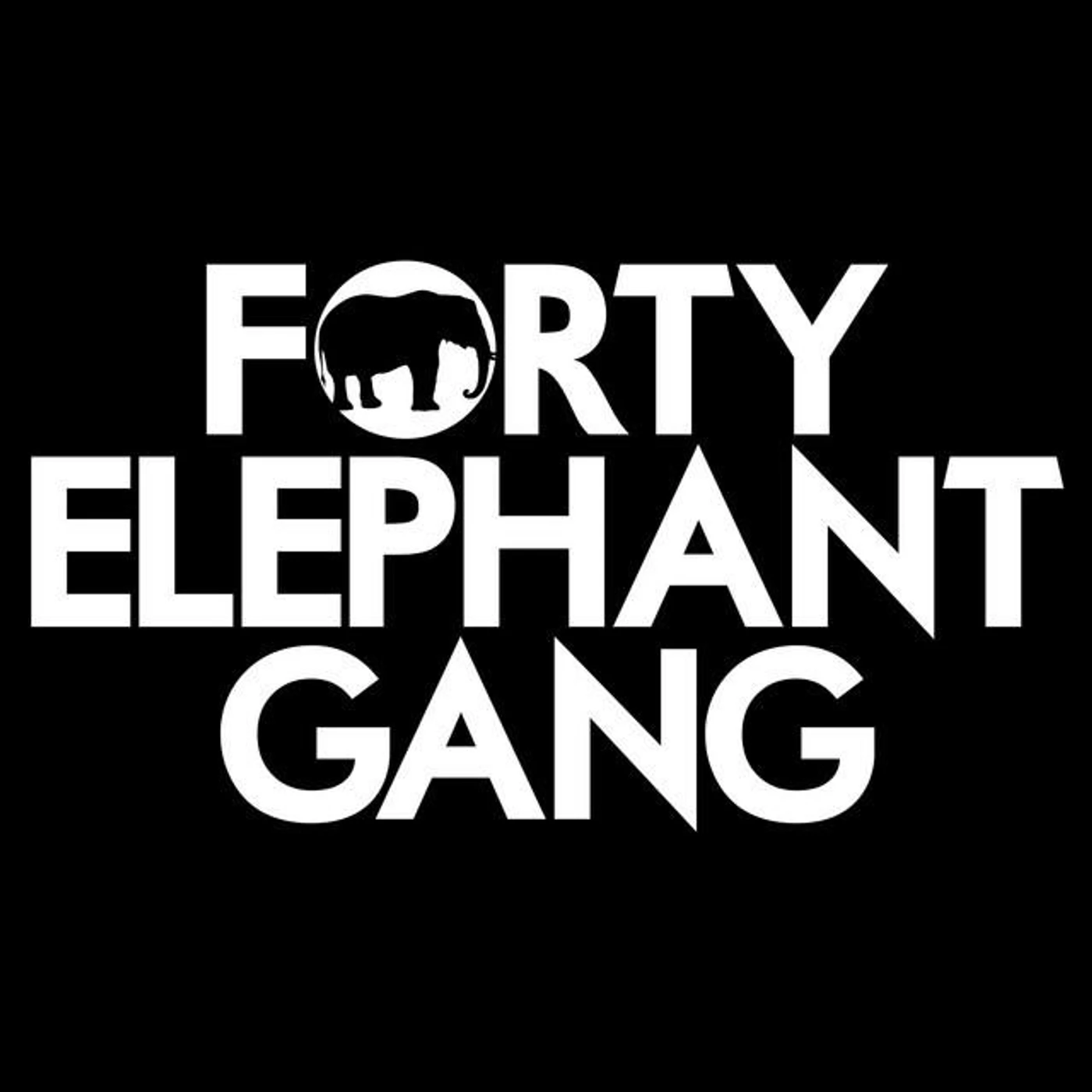 Forty Elephant Gang Brand Page