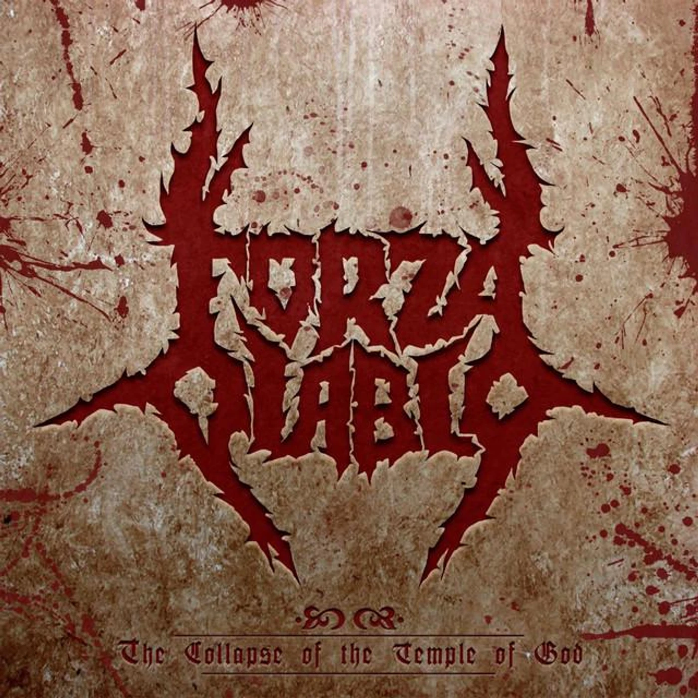 Forza Diablo