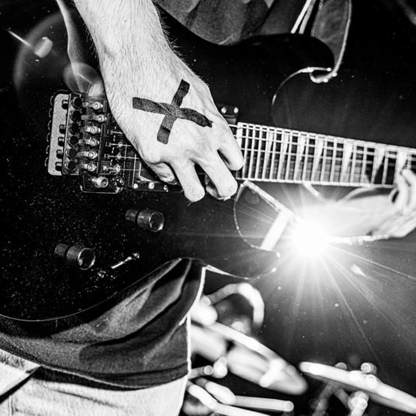 FORCE OF DENIAL Brand Page