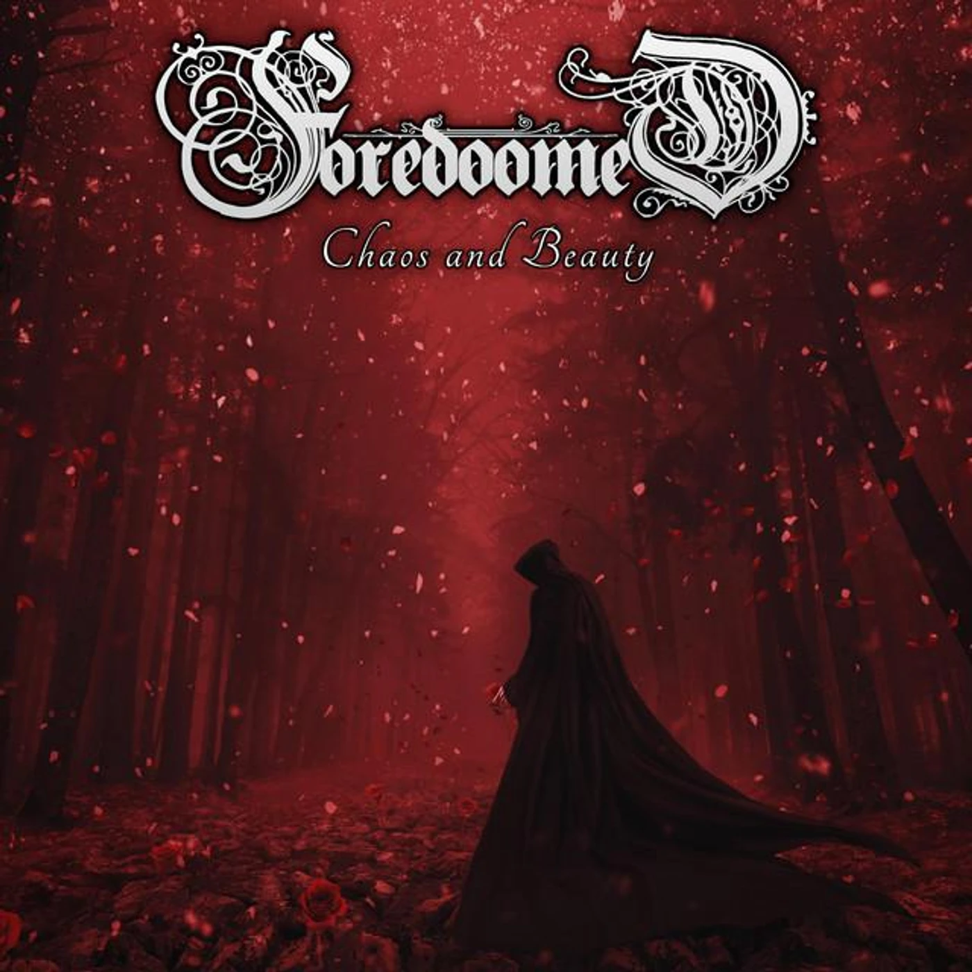 Foredoomed Brand Page