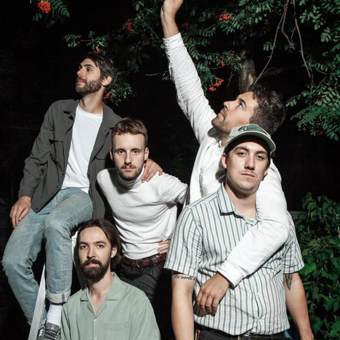 Foreign Diplomats Brand Page