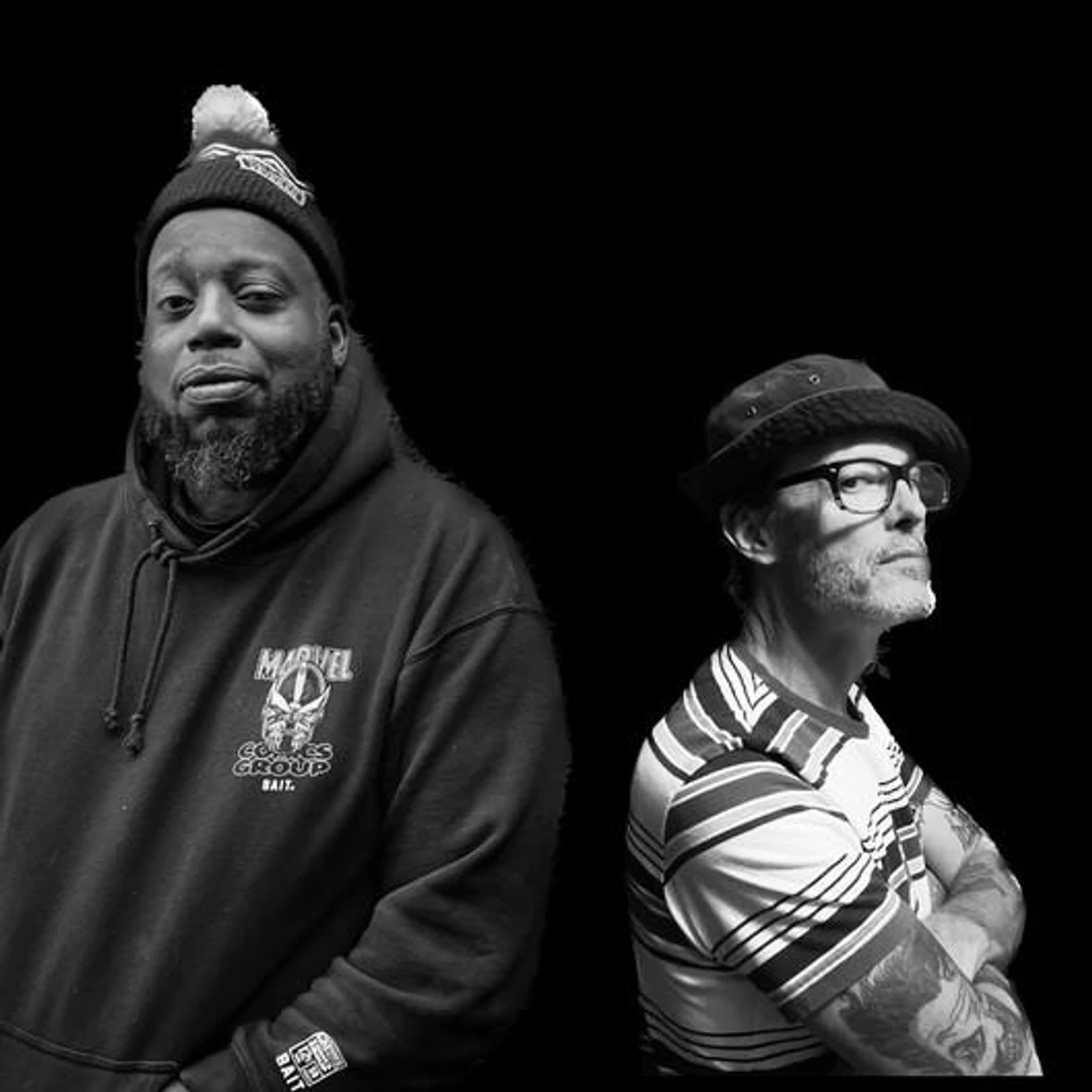 Foreign Legion Brand Page