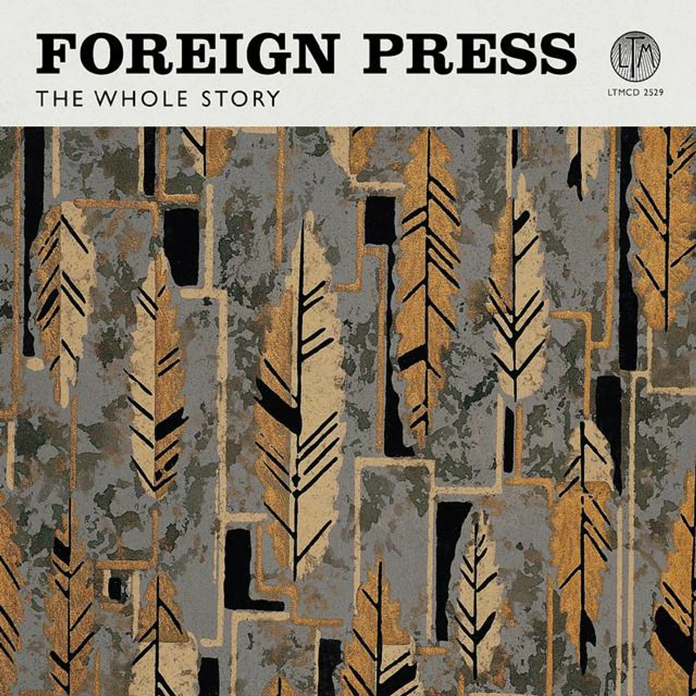 Foreign Press Brand Page