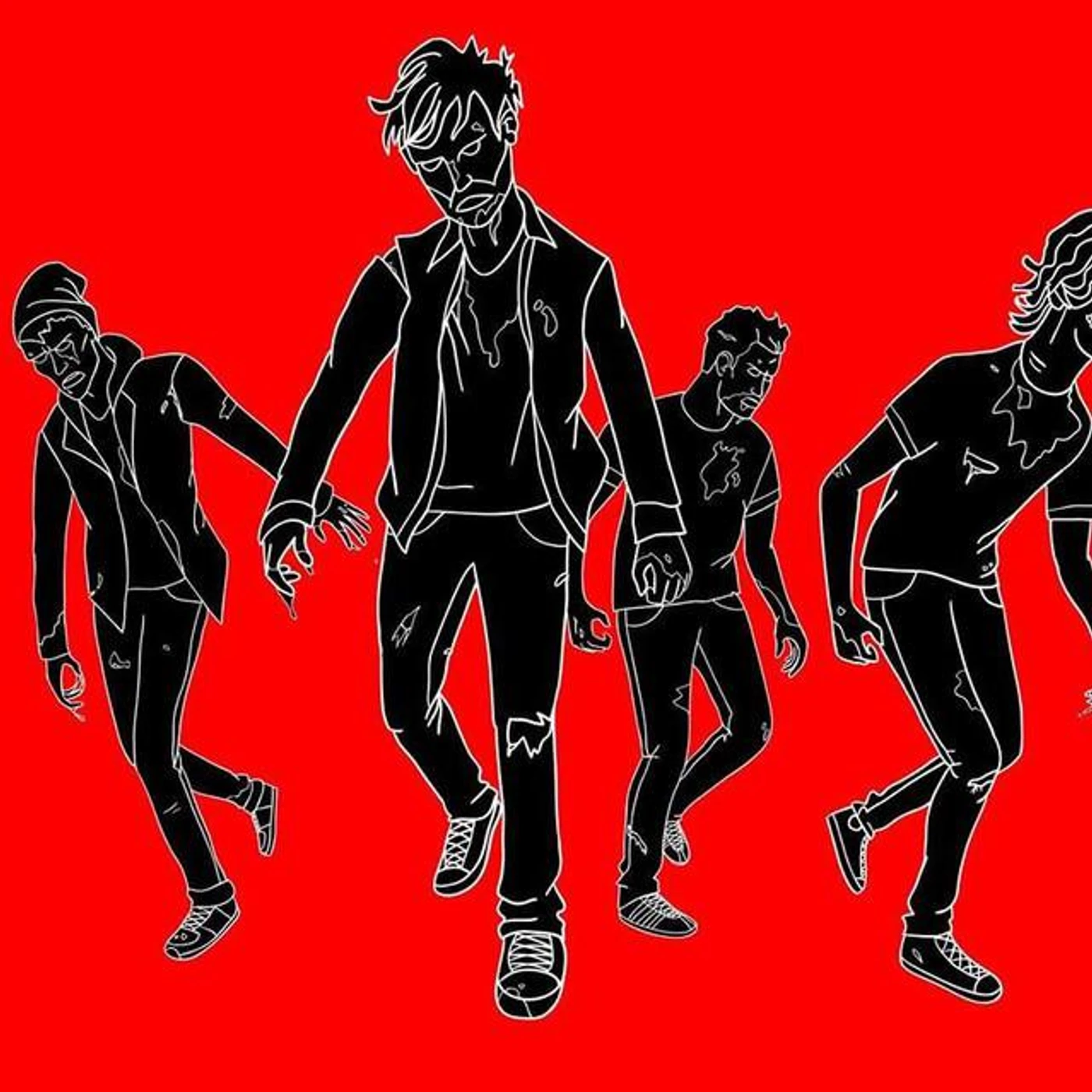 Forest Fires Brand Page