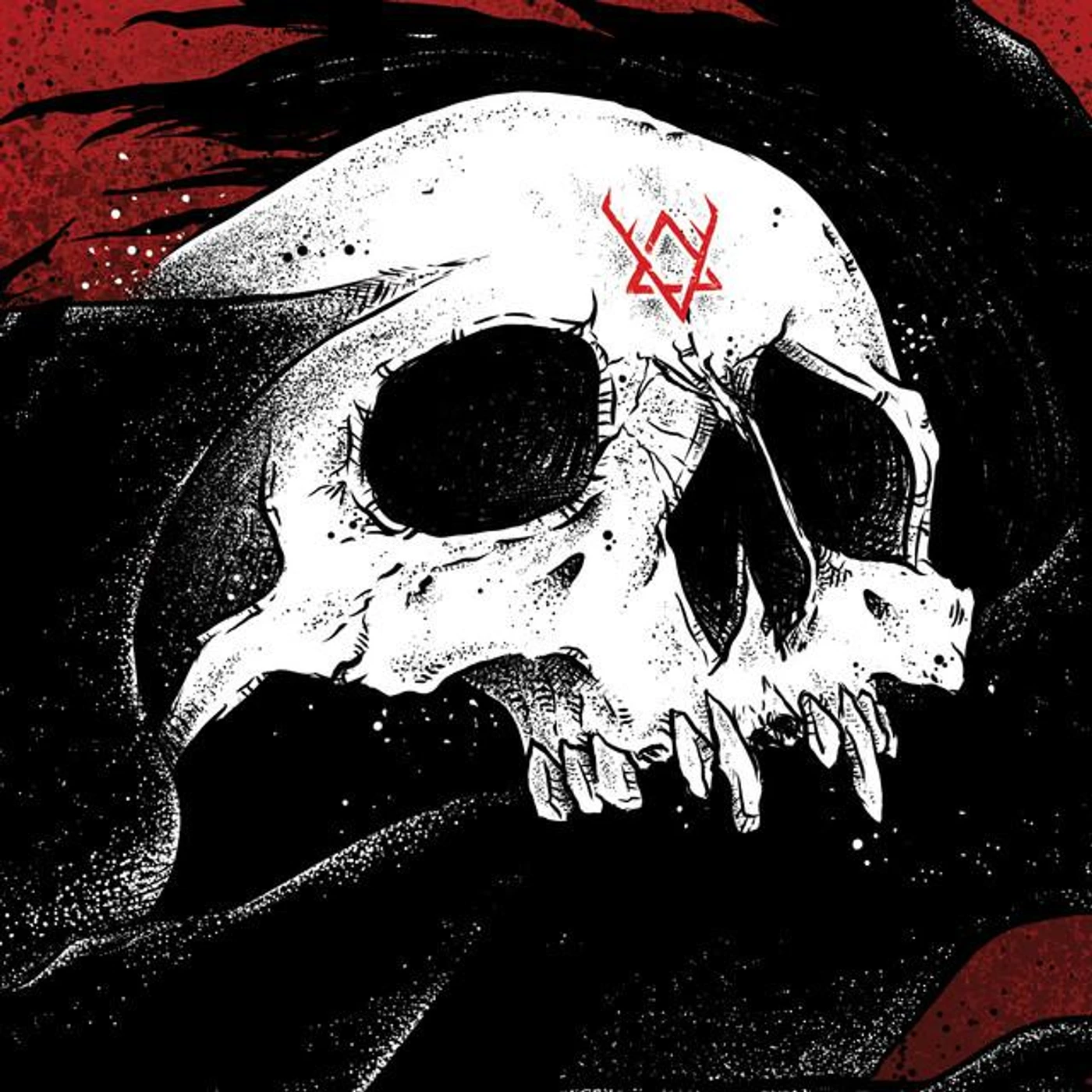 Forest in Blood Brand Page