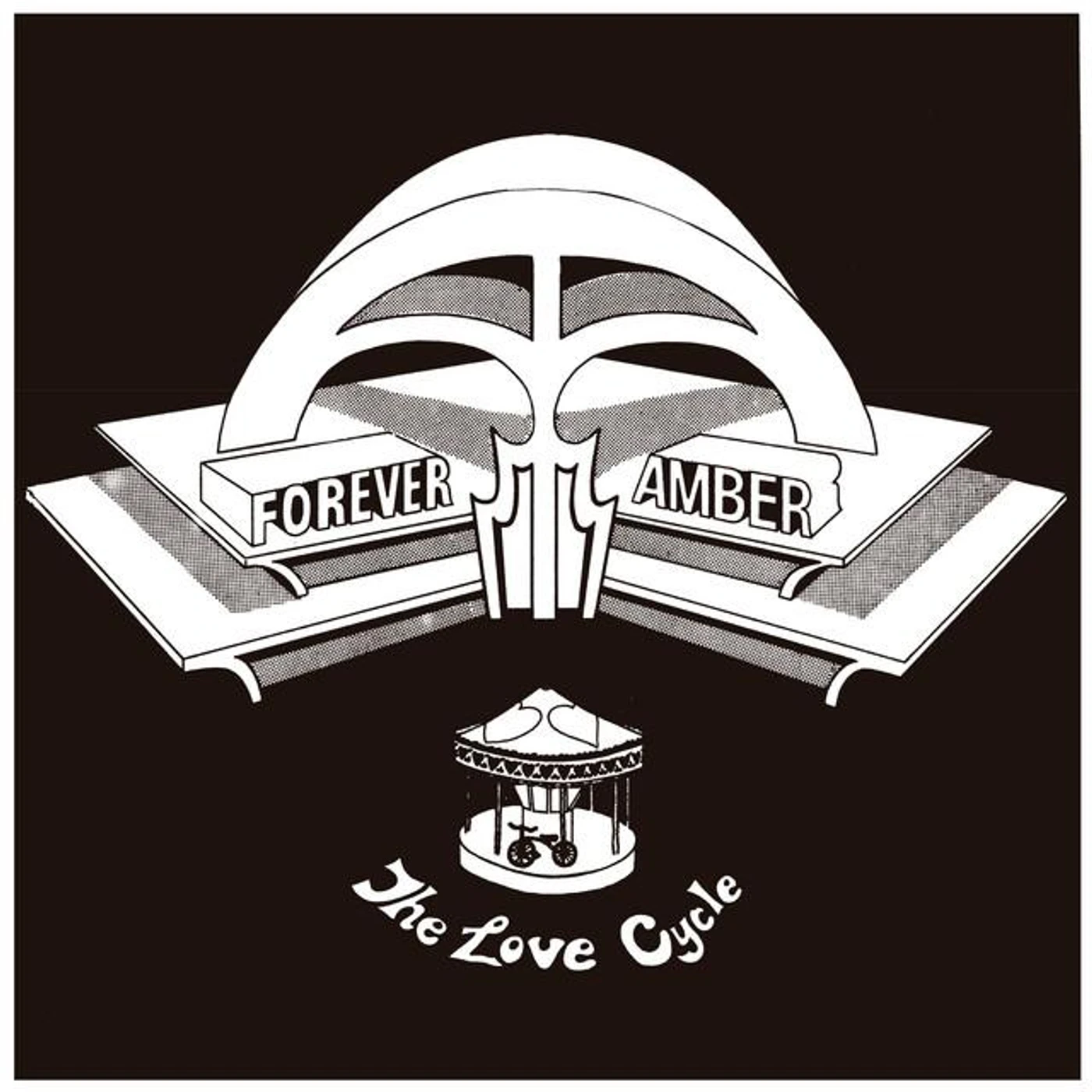 Forever Amber Brand Page