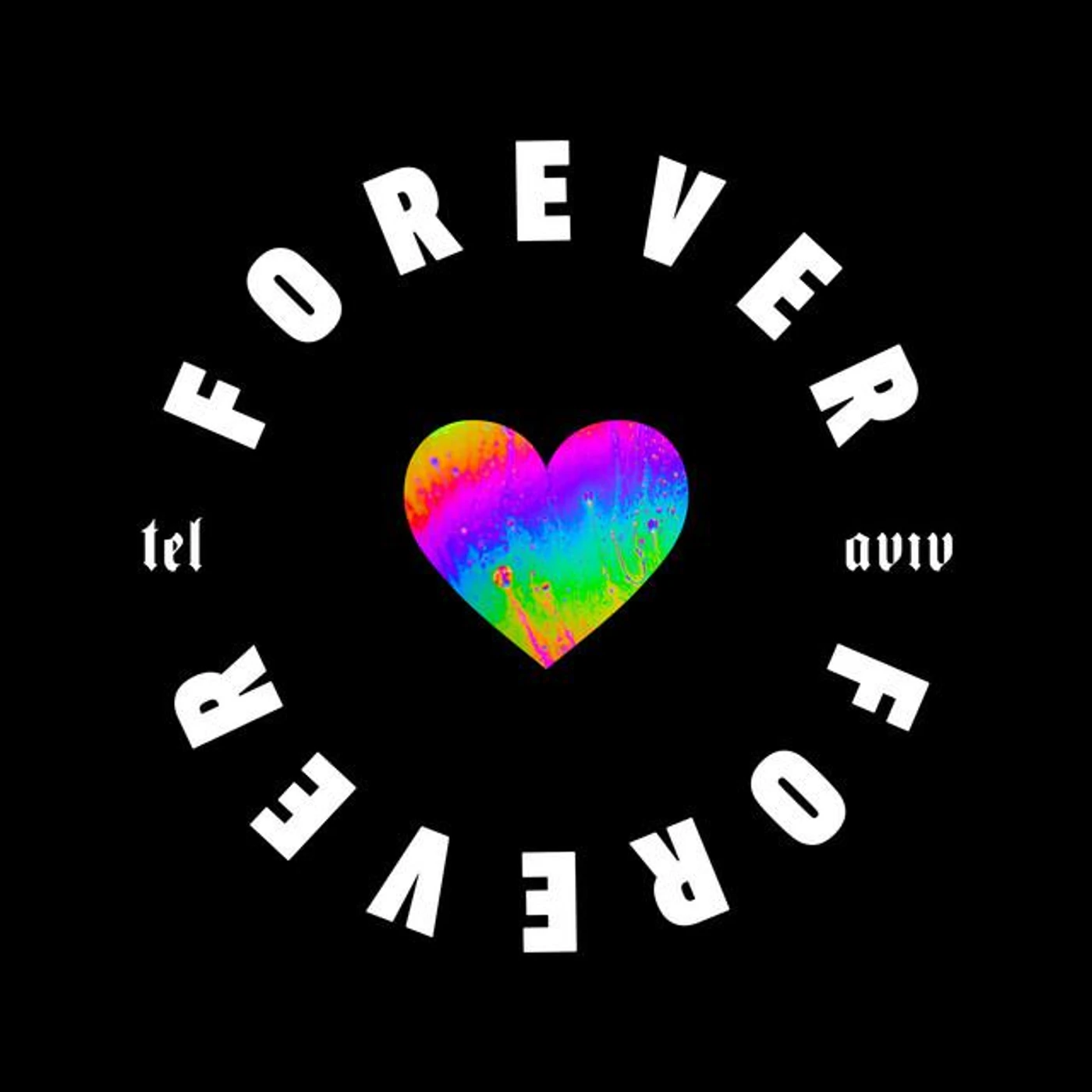 Forever Tel Aviv Brand Page