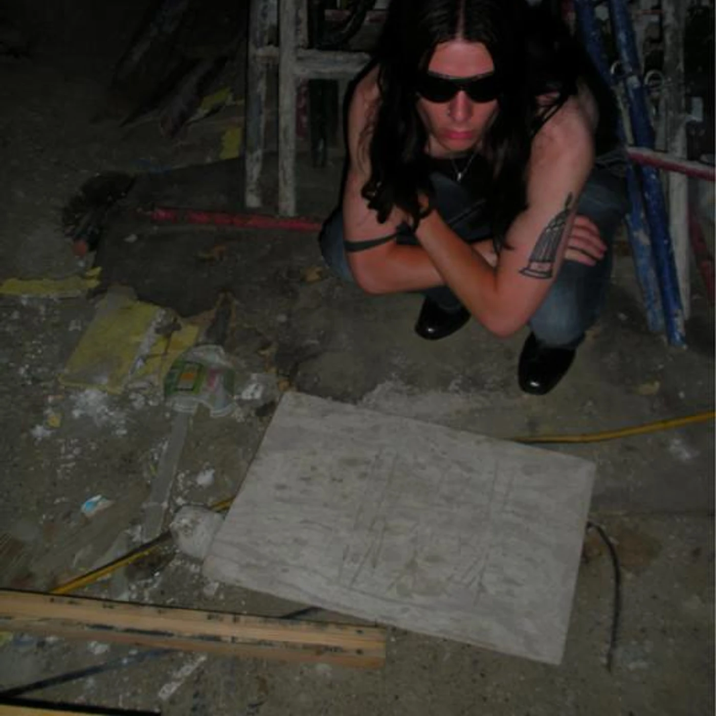 Forget Basement Brand Page