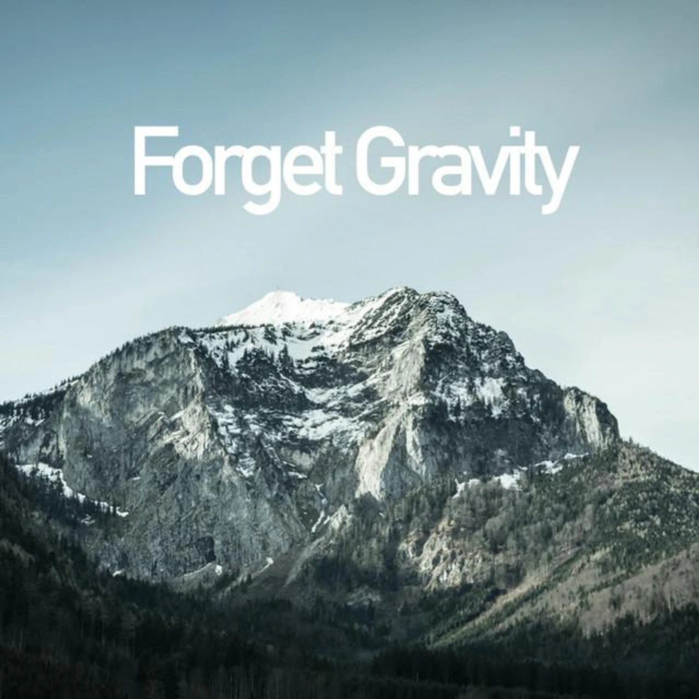 Forget Gravity Brand Page