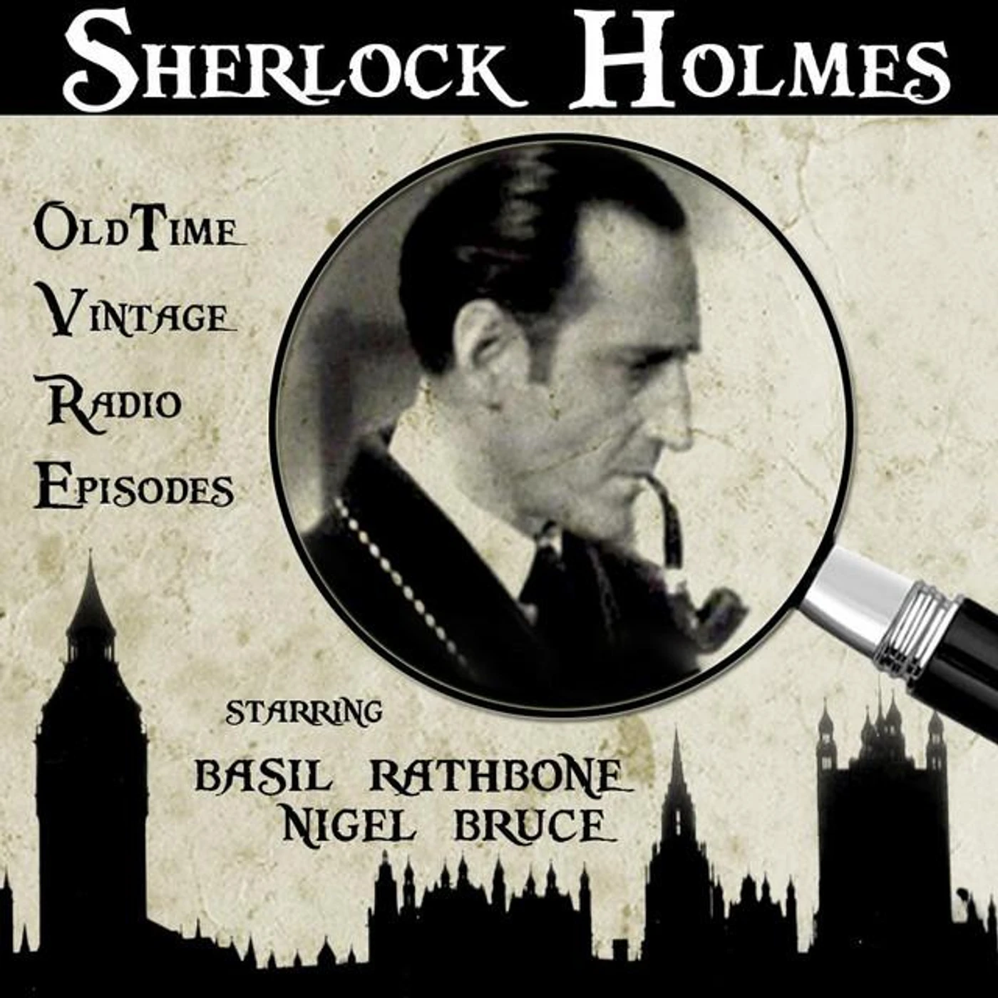 Forgotten Films Brand Page