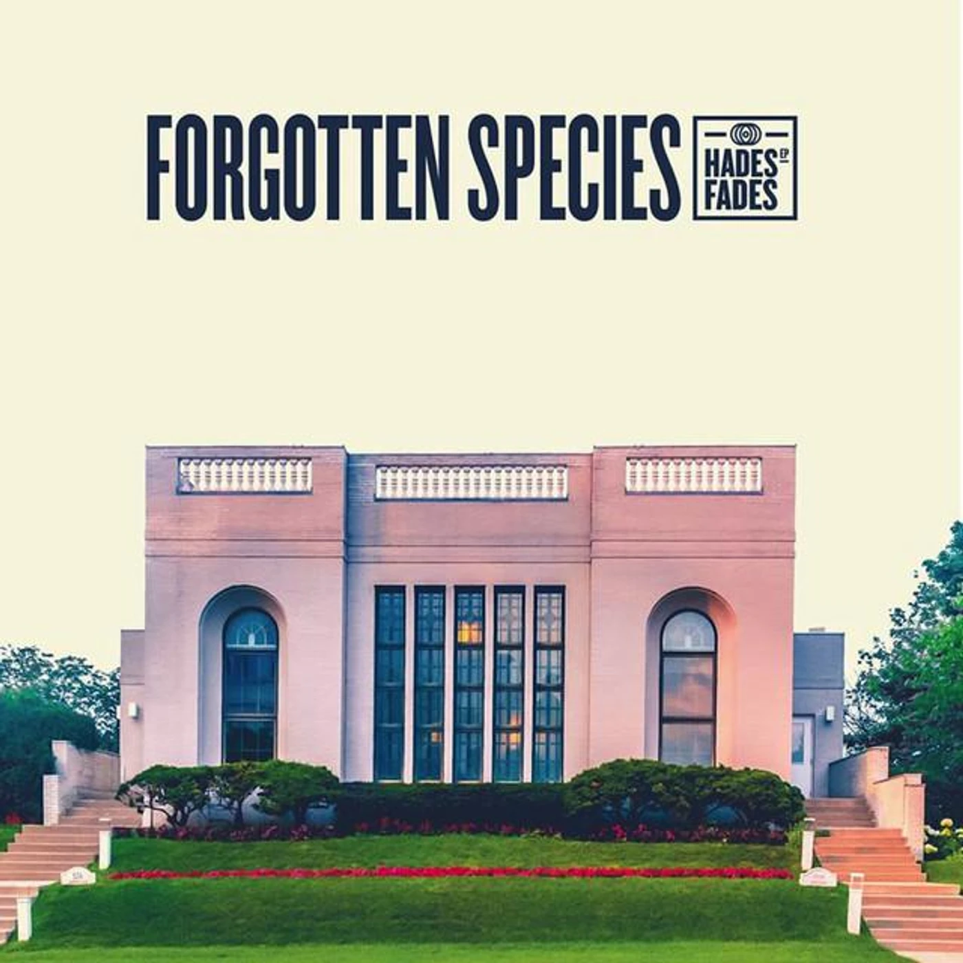 Forgotten Species Brand Page