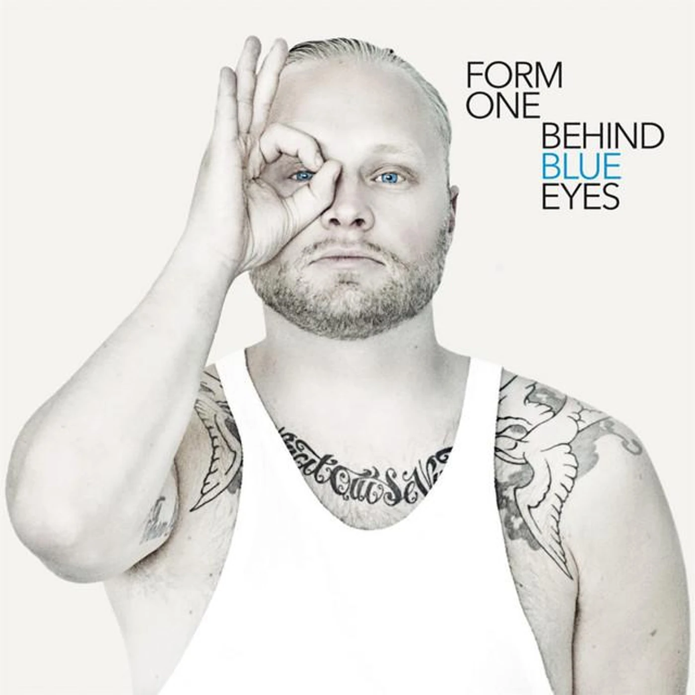 Form One Brand Page