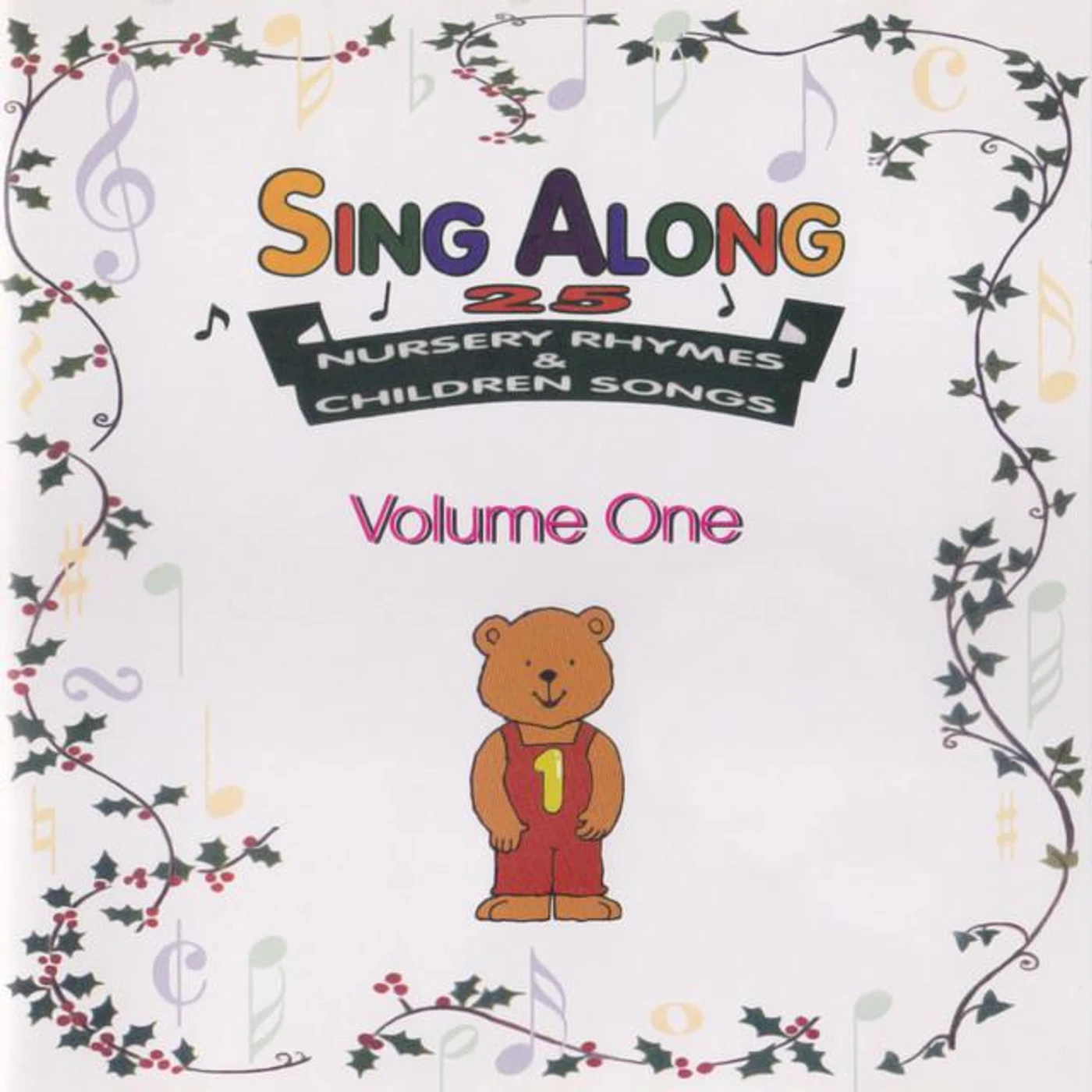 Form Kids Brand Page