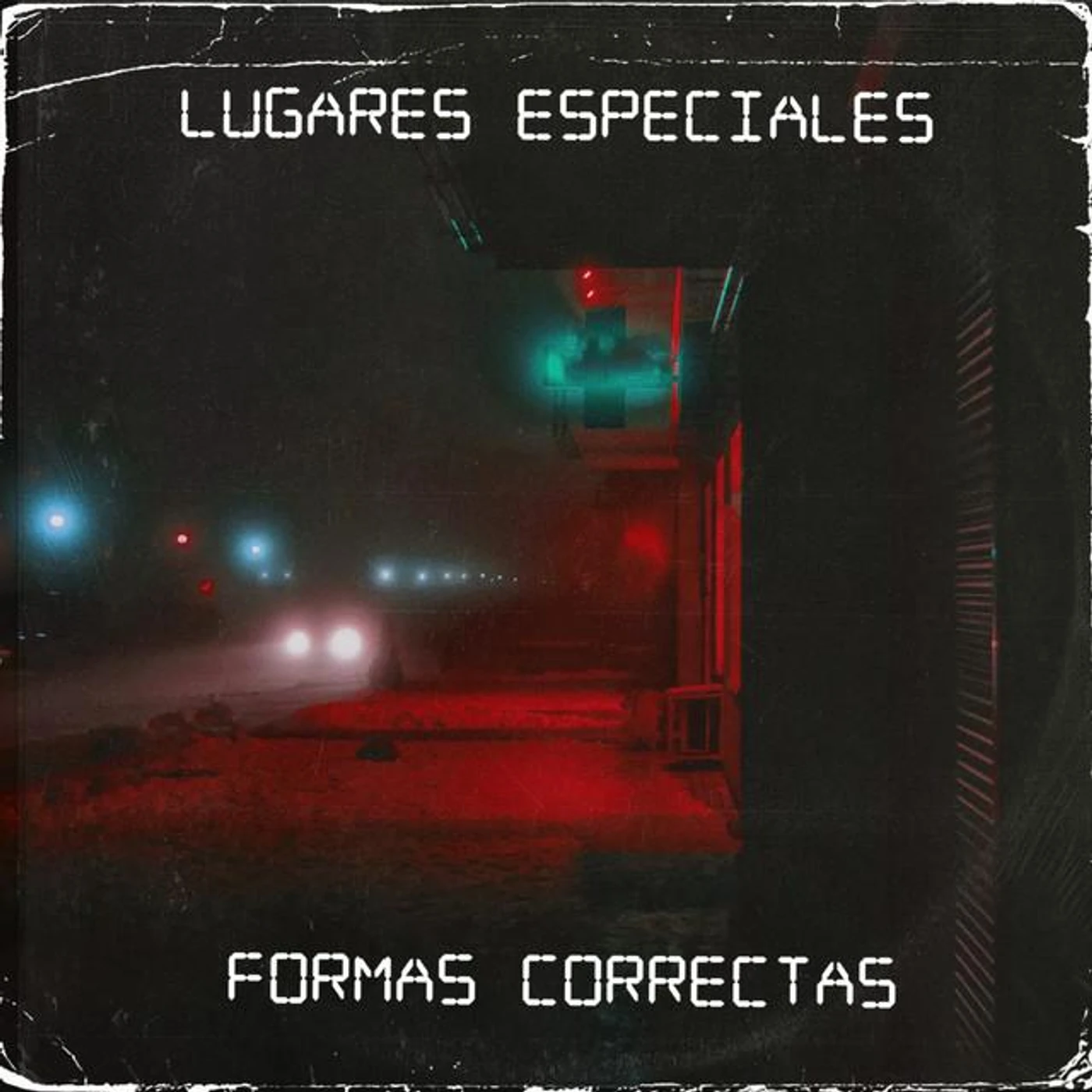 Formas Correctas Brand Page