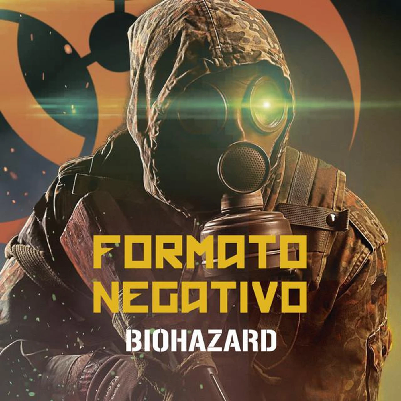Formato Negativo Brand Page